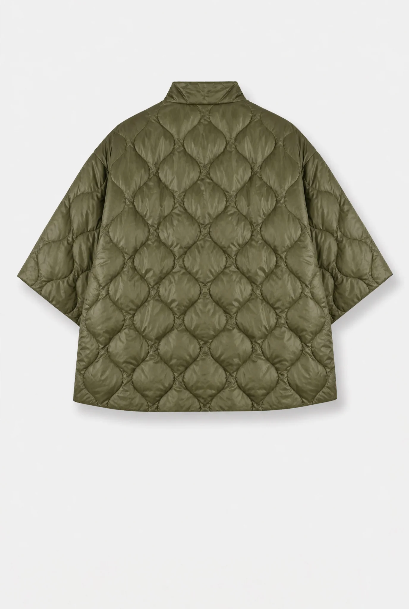 HEIDI JACKET IN GOOSE DOWN - Image 18