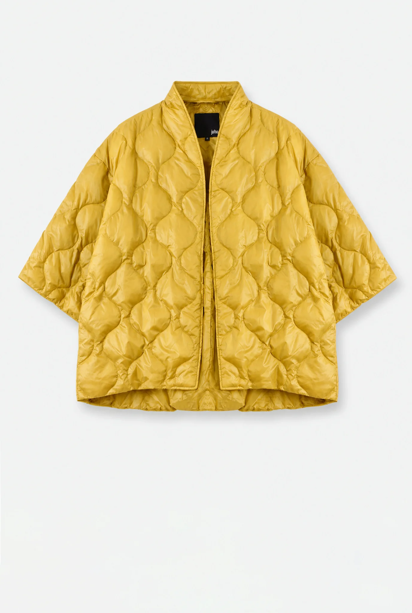 HEIDI JACKET IN GOOSE DOWN - Image 27
