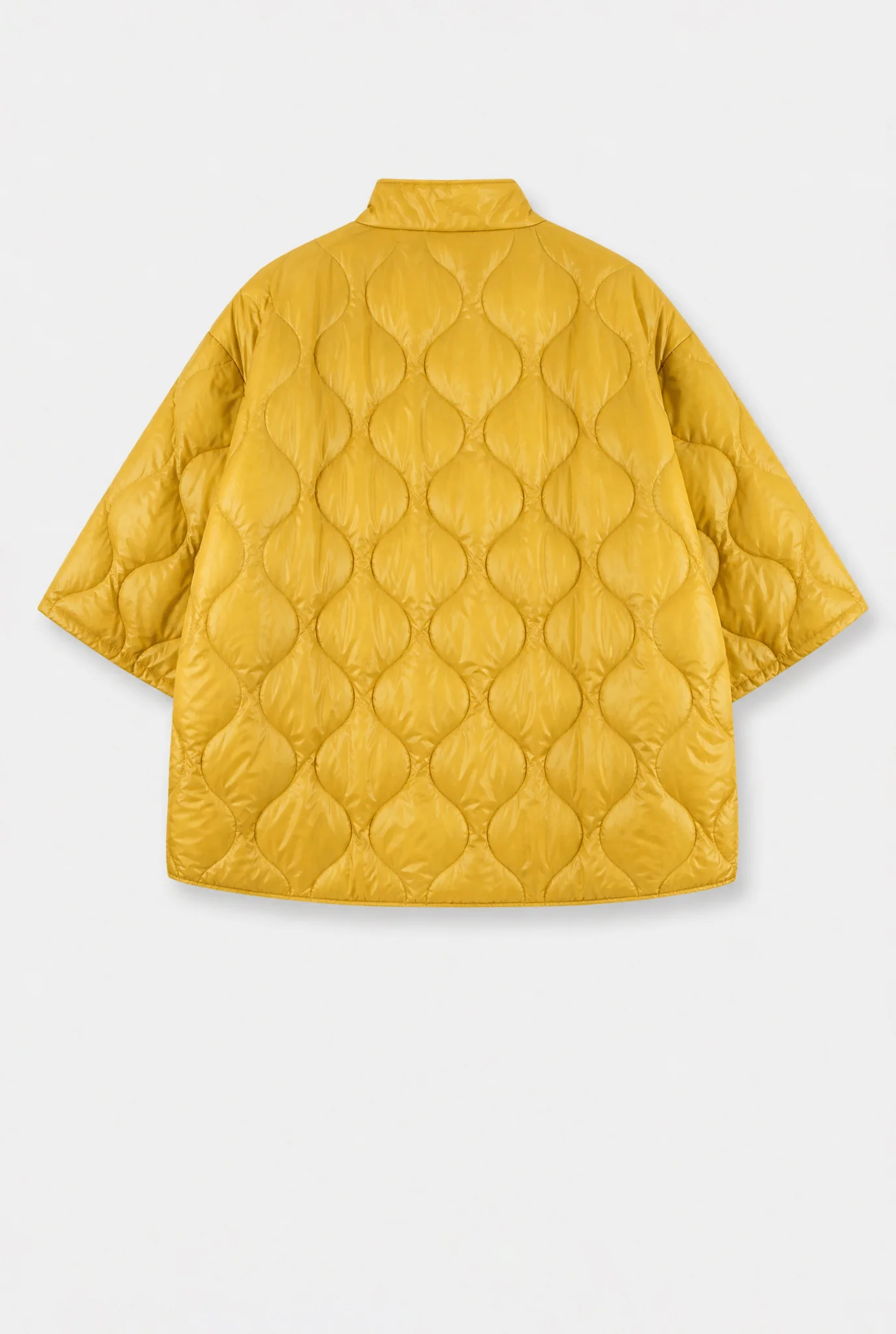 HEIDI JACKET IN GOOSE DOWN - Image 28