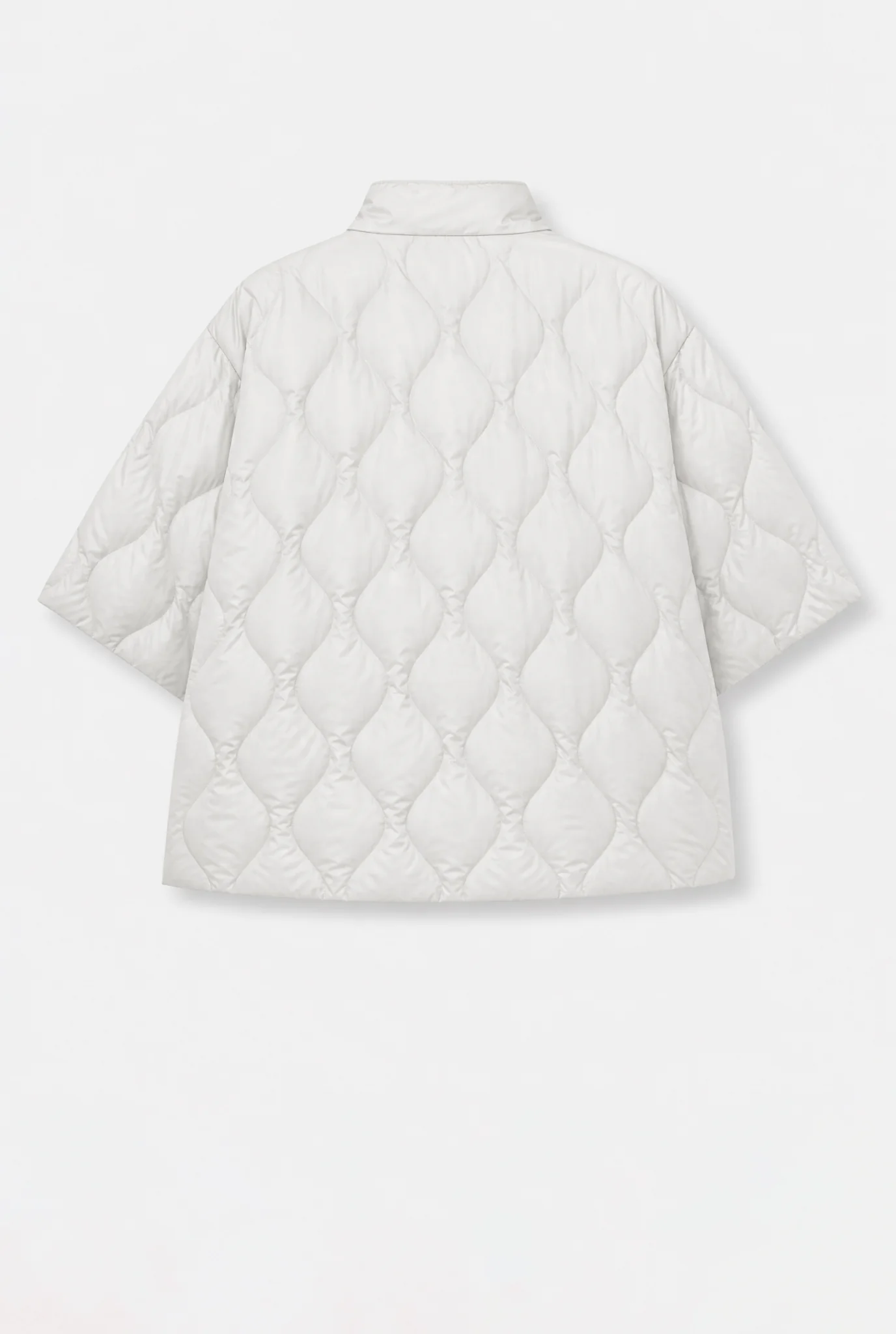 HEIDI JACKET IN GOOSE DOWN - Image 32