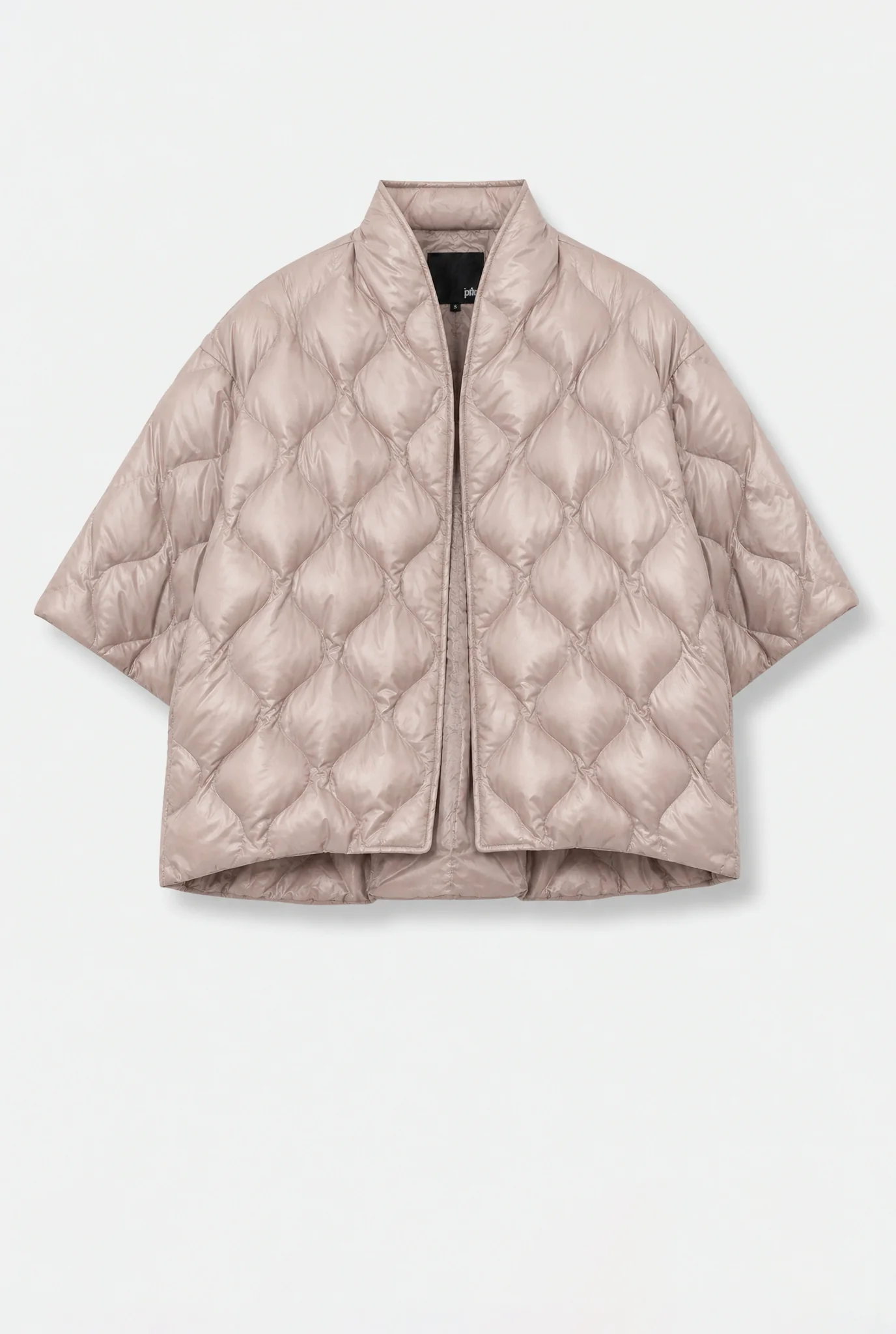 HEIDI JACKET IN GOOSE DOWN - Image 5