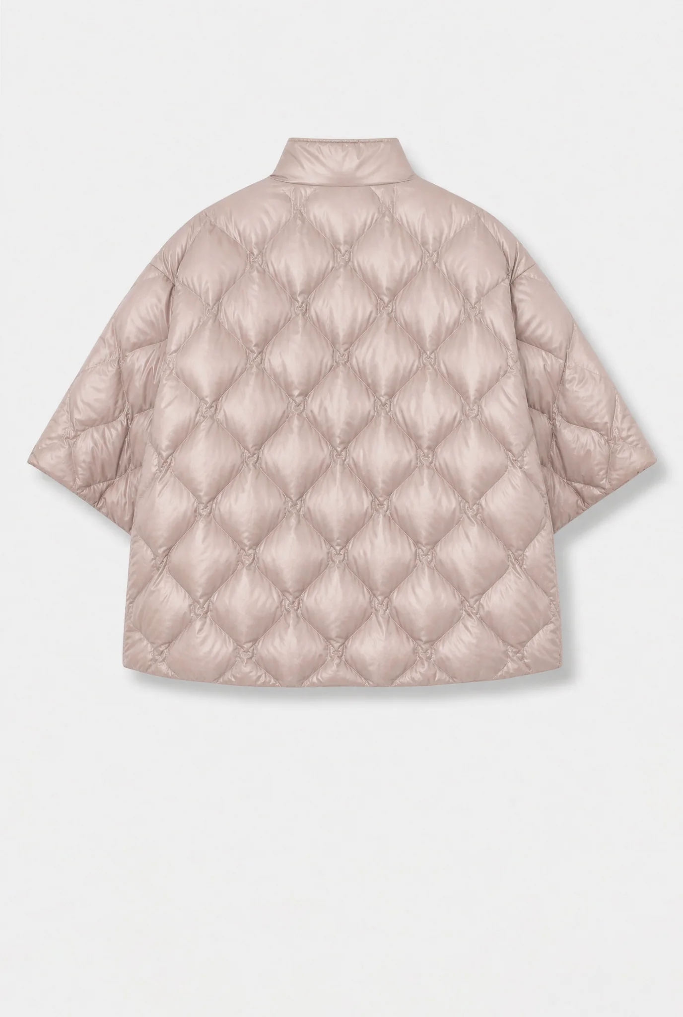 HEIDI JACKET IN GOOSE DOWN - Image 6