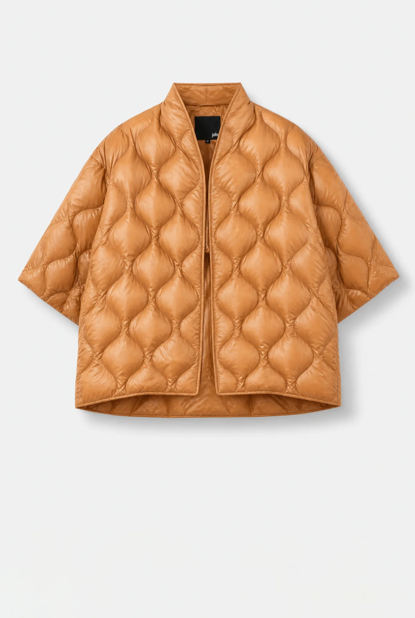 HEIDI JACKET IN GOOSE DOWN - Image 7