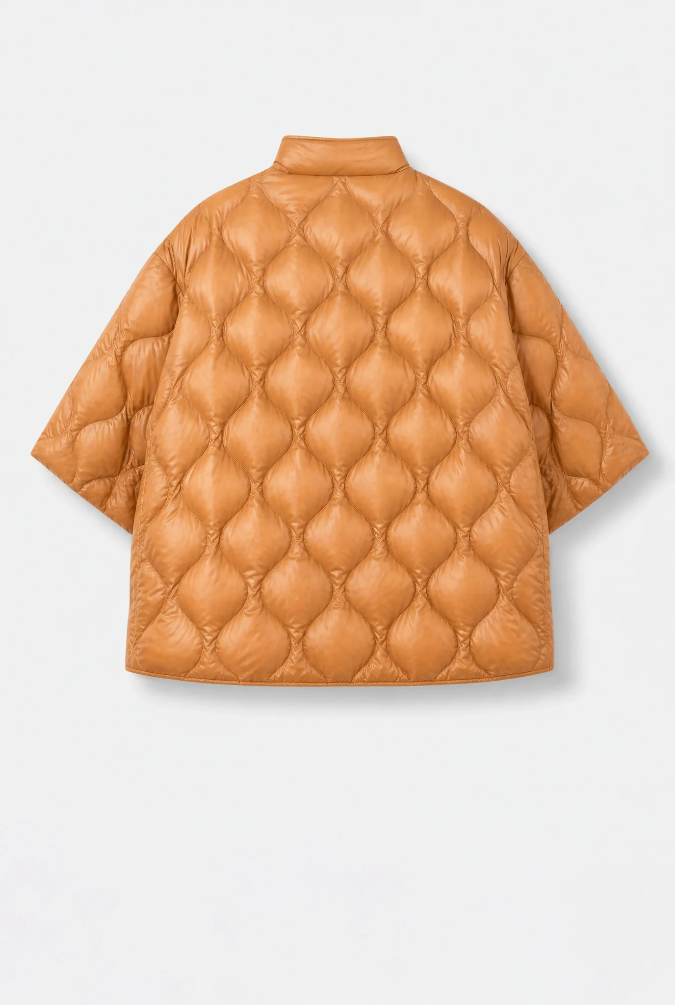 HEIDI JACKET IN GOOSE DOWN - Image 8