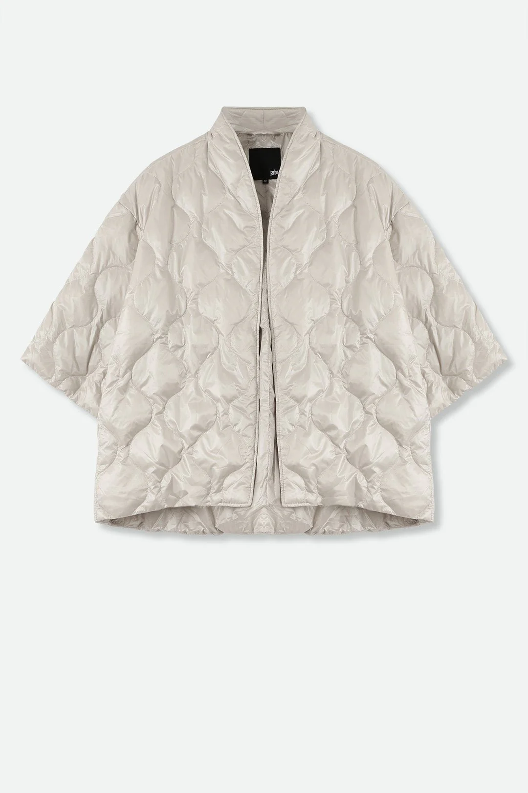 HEIDI JACKET IN GOOSE DOWN - Image 9