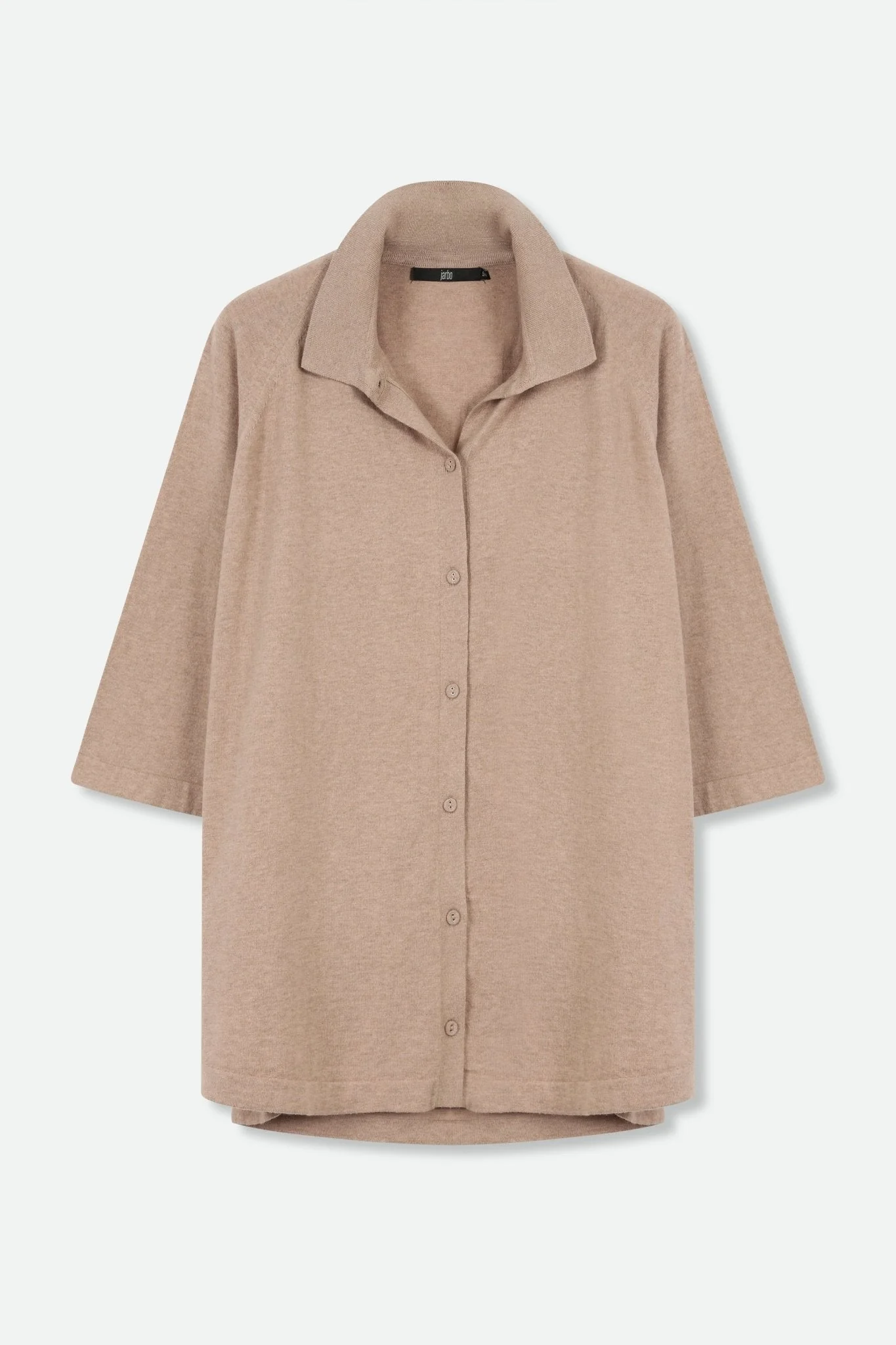 EASTON POLO SHIRT IN KNIT PIMA COTTON STRETCH - Image 9