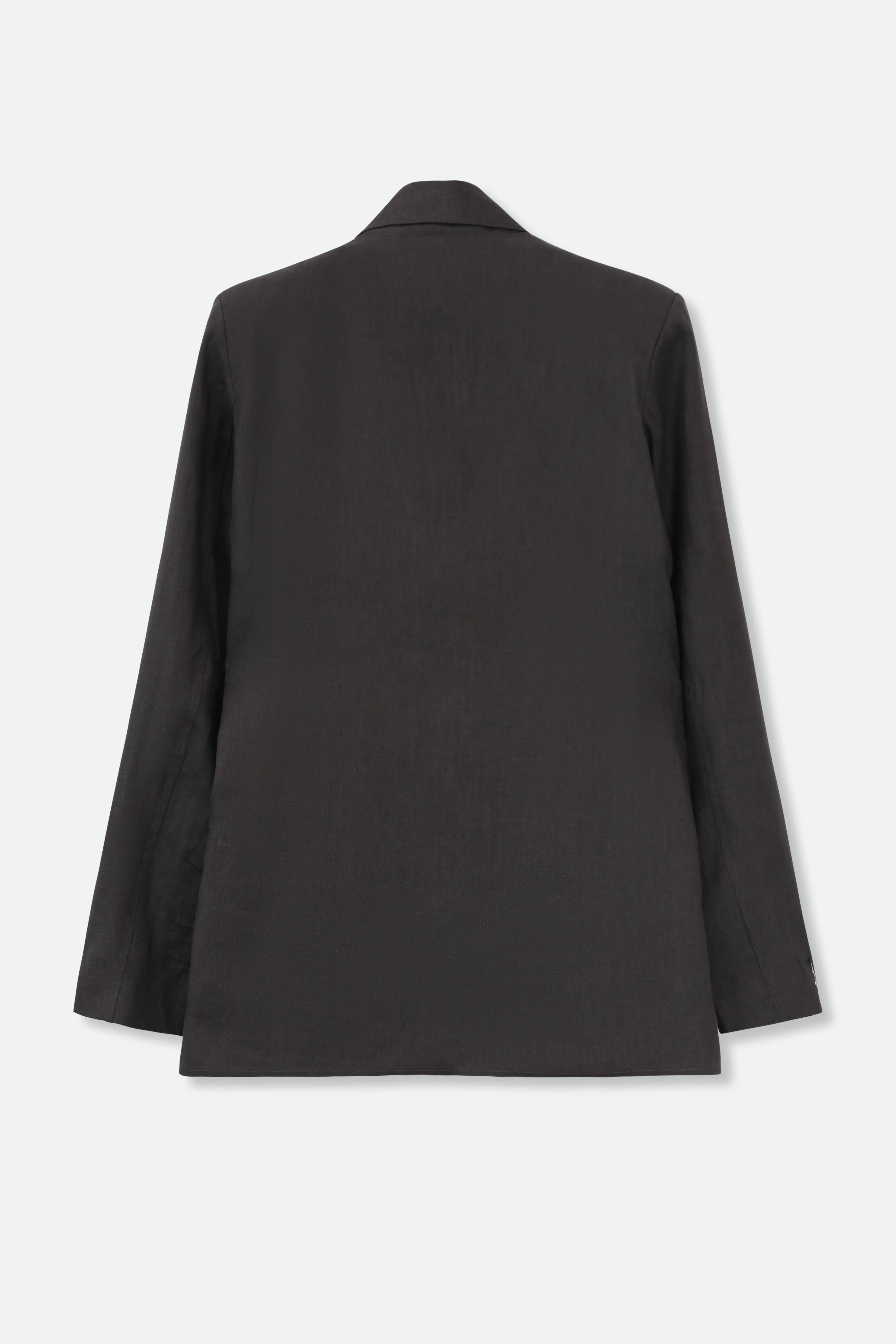 EVERETT EASY ITALIAN LINEN BLAZER - Image 3