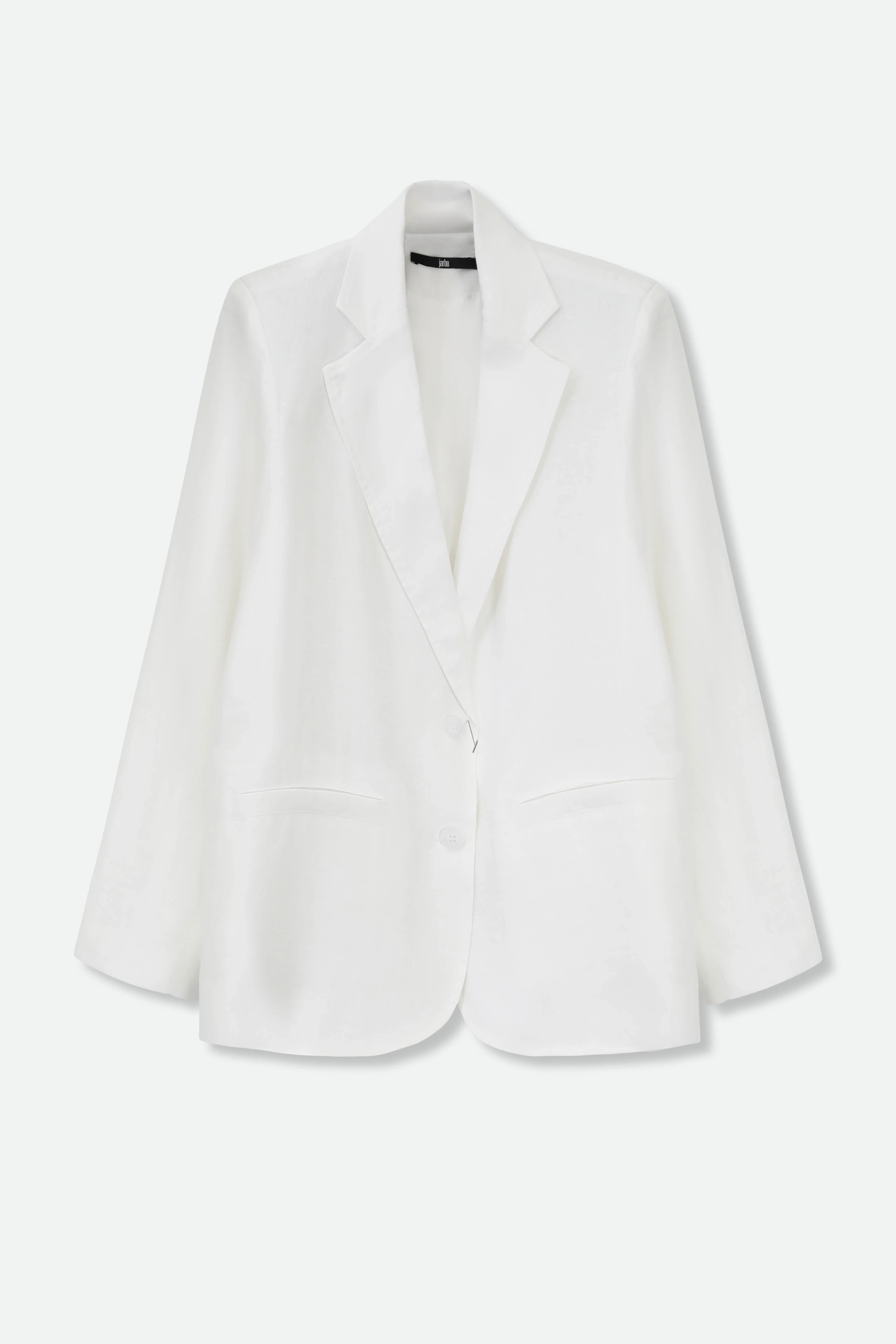 EVERETT EASY ITALIAN LINEN BLAZER - Image 6