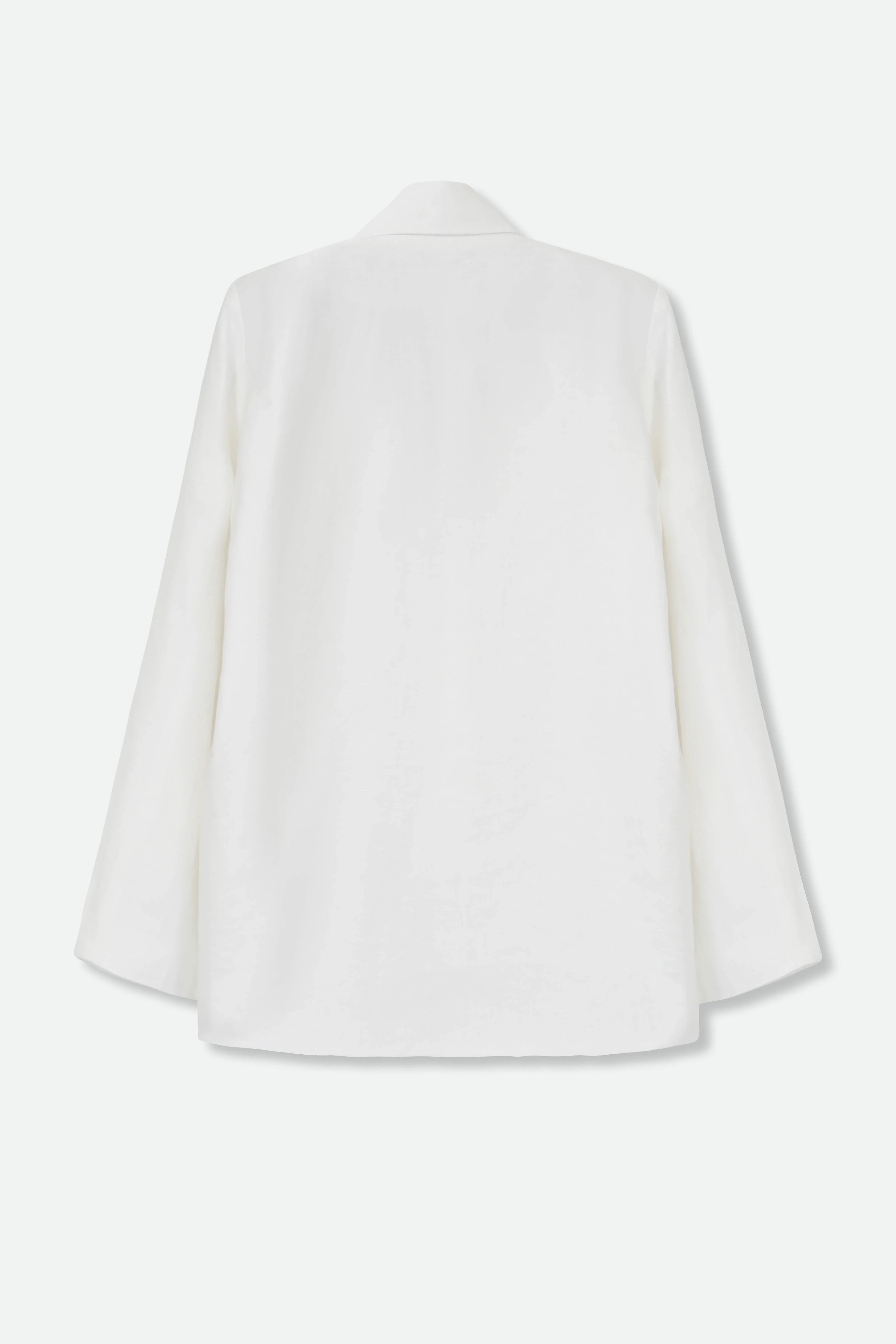 EVERETT EASY ITALIAN LINEN BLAZER - Image 7