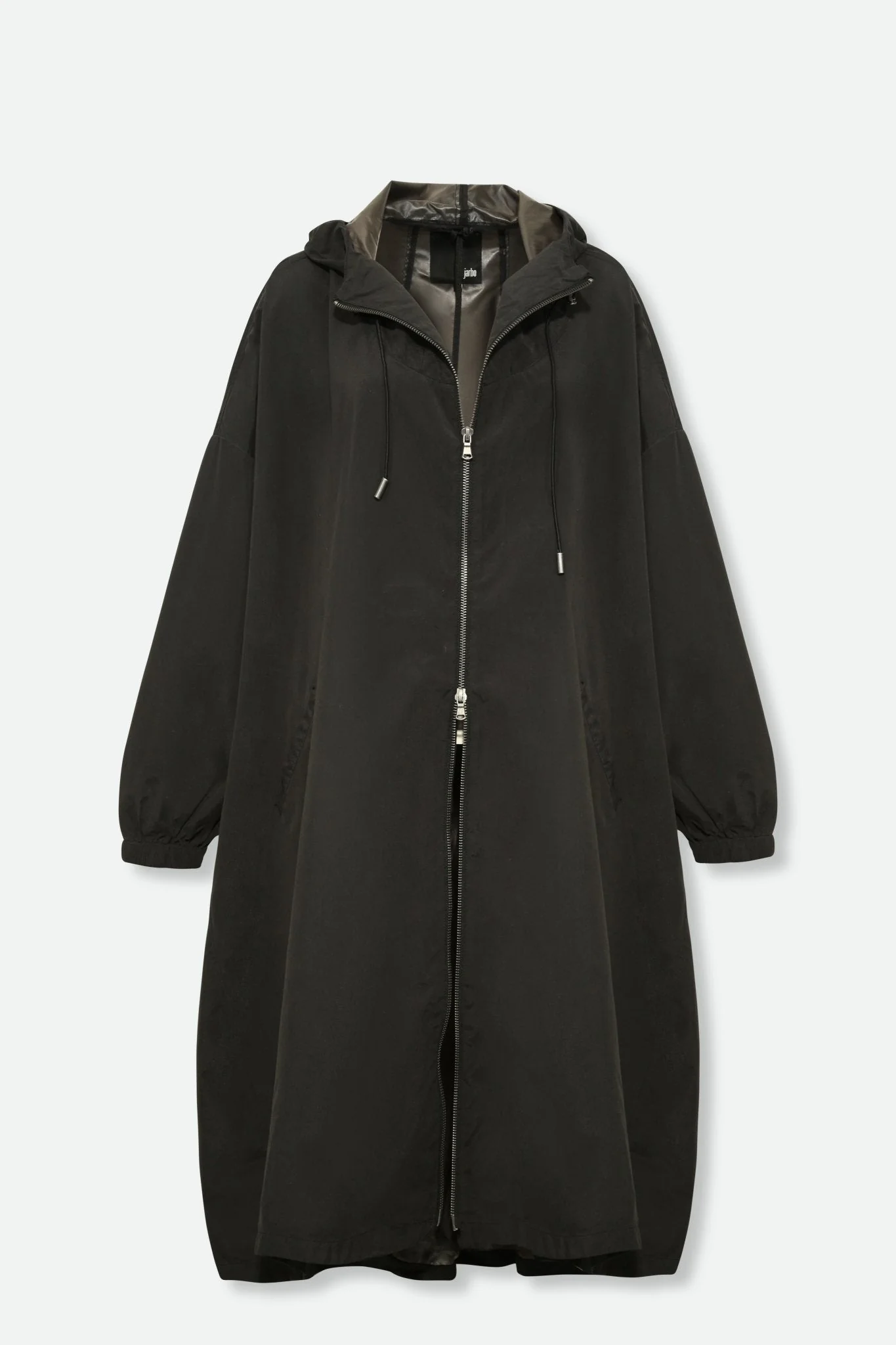 GRAN CANARIA RAIN DUSTER - Image 4