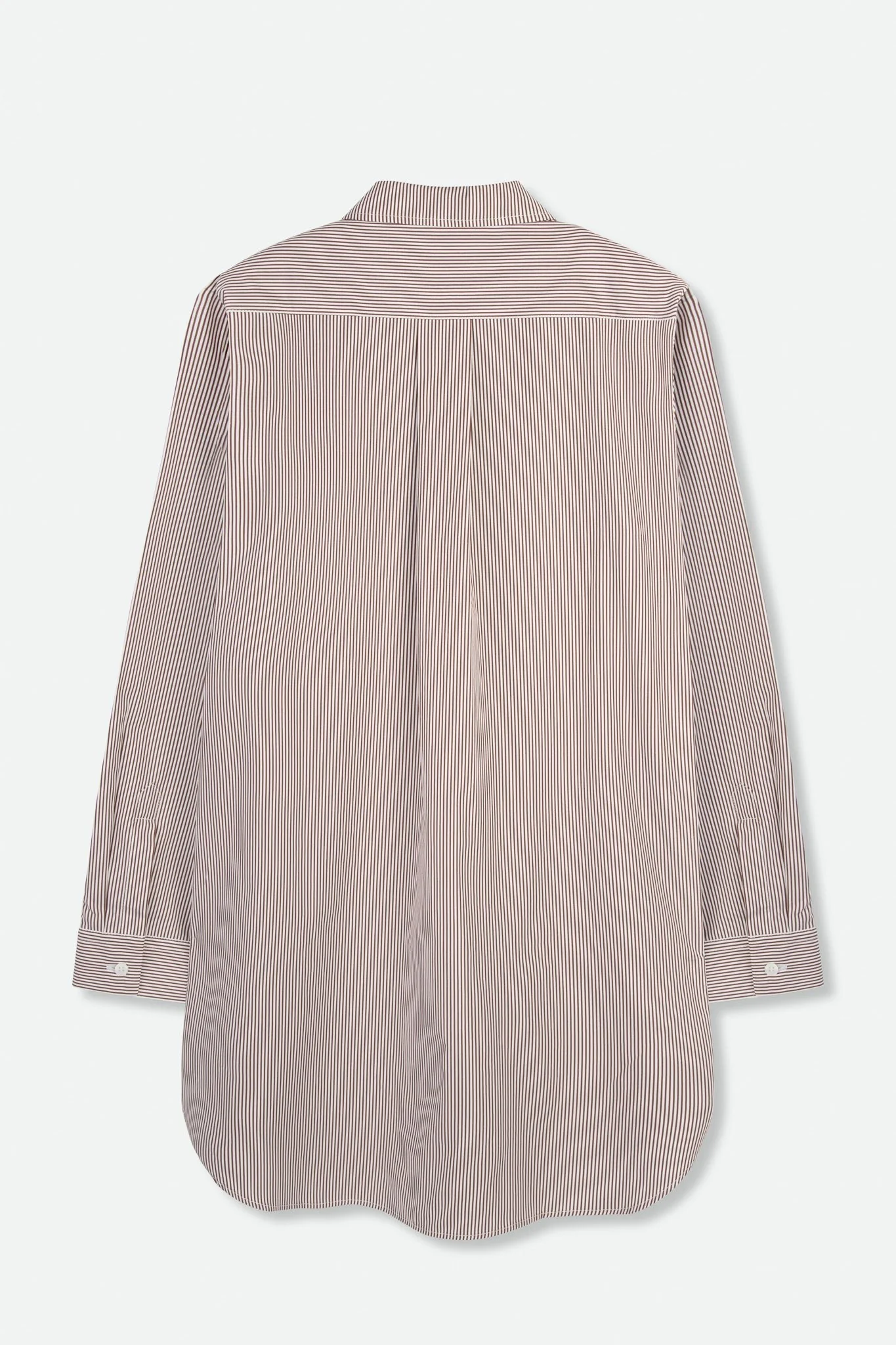 GRETTA SHIRT IN 100% ITALIAN COTTON - Image 11