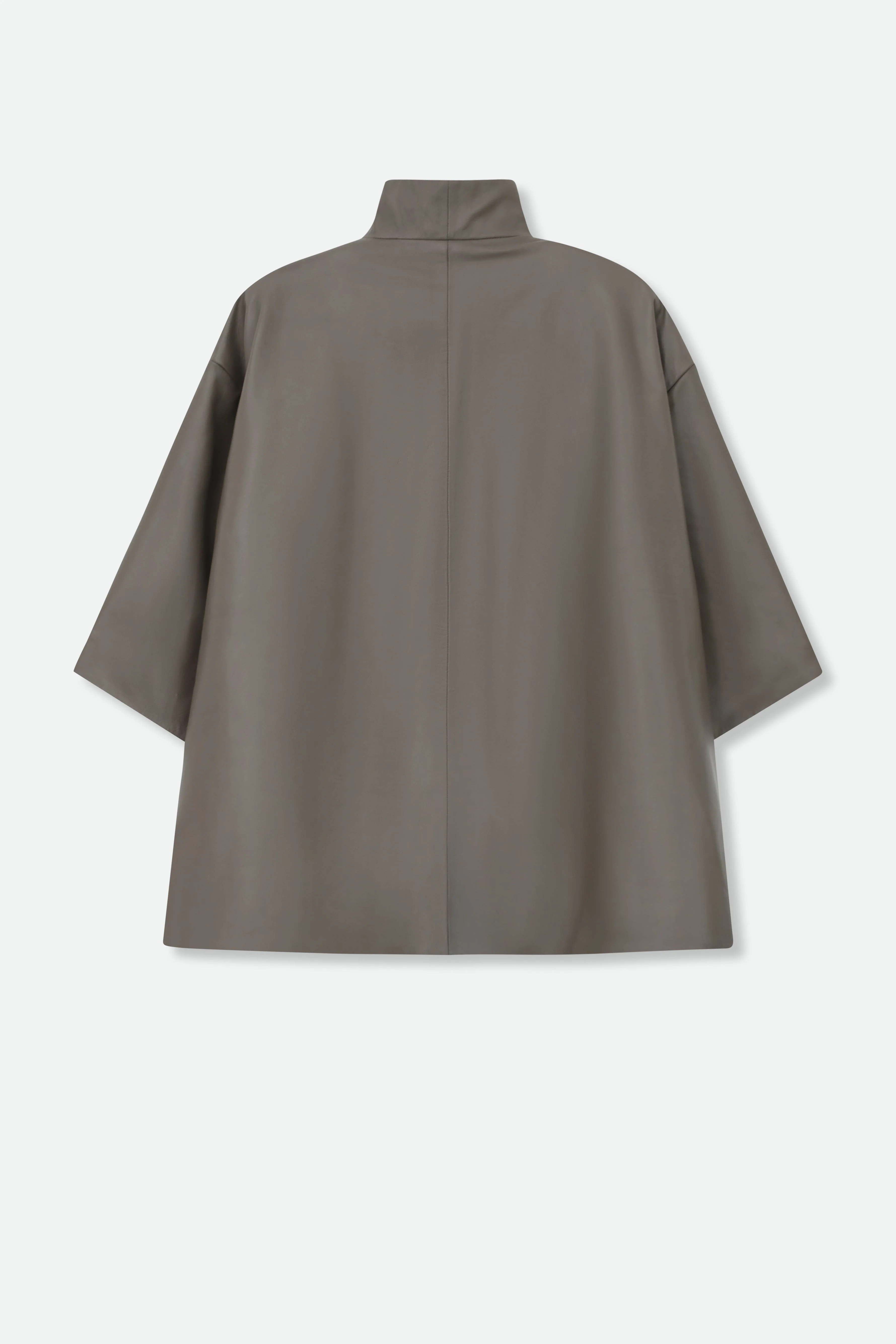 HEIDI JACKET IN LEATHER - Image 5