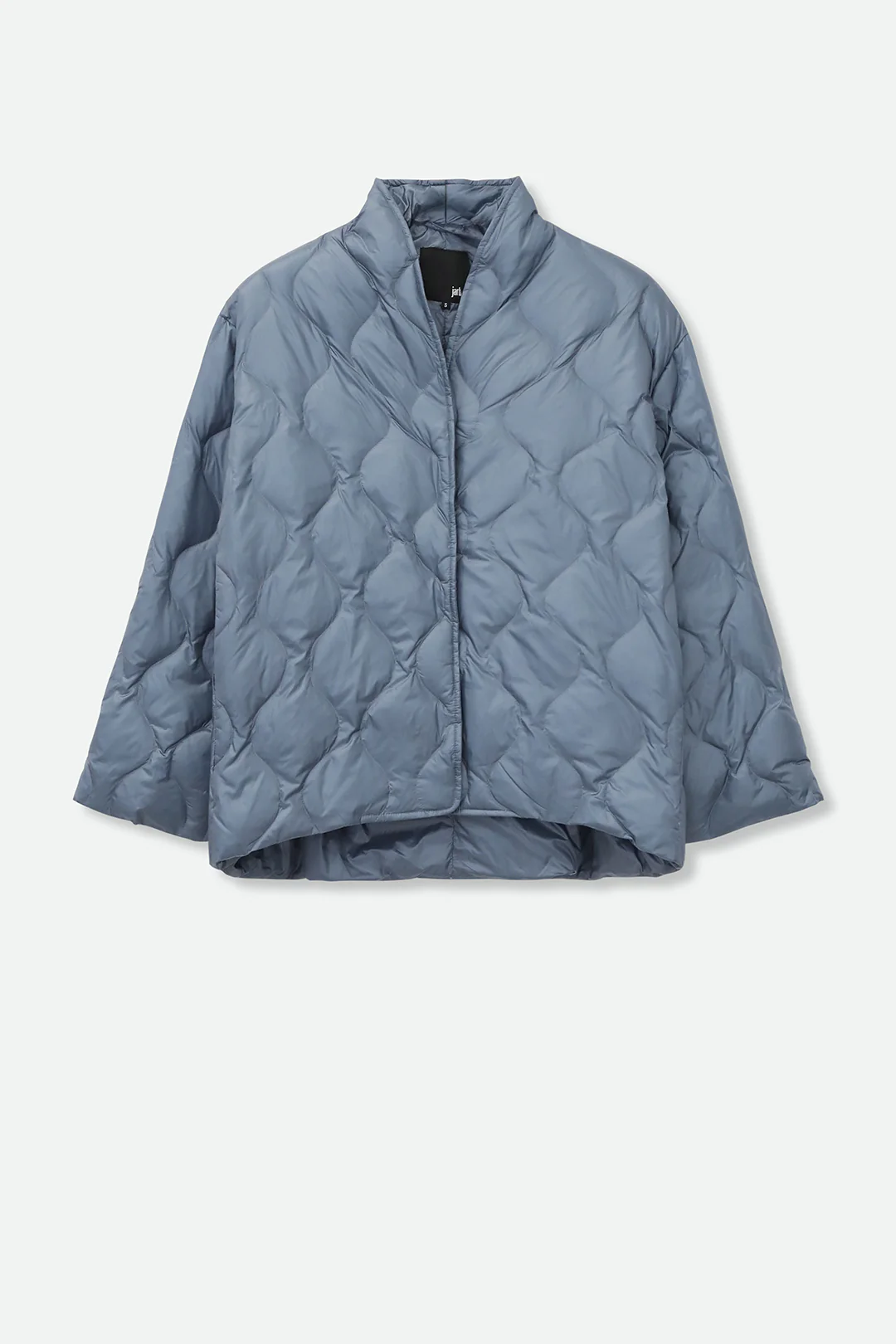 YORK JACKET IN GOOSE DOWN - Image 10