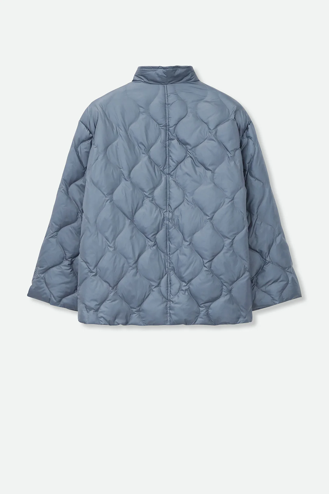 YORK JACKET IN GOOSE DOWN - Image 12