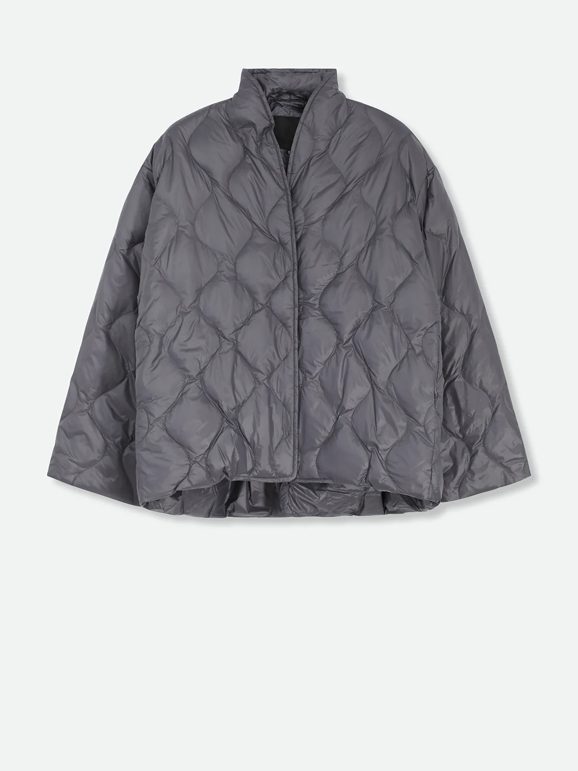 YORK JACKET IN GOOSE DOWN - Image 13