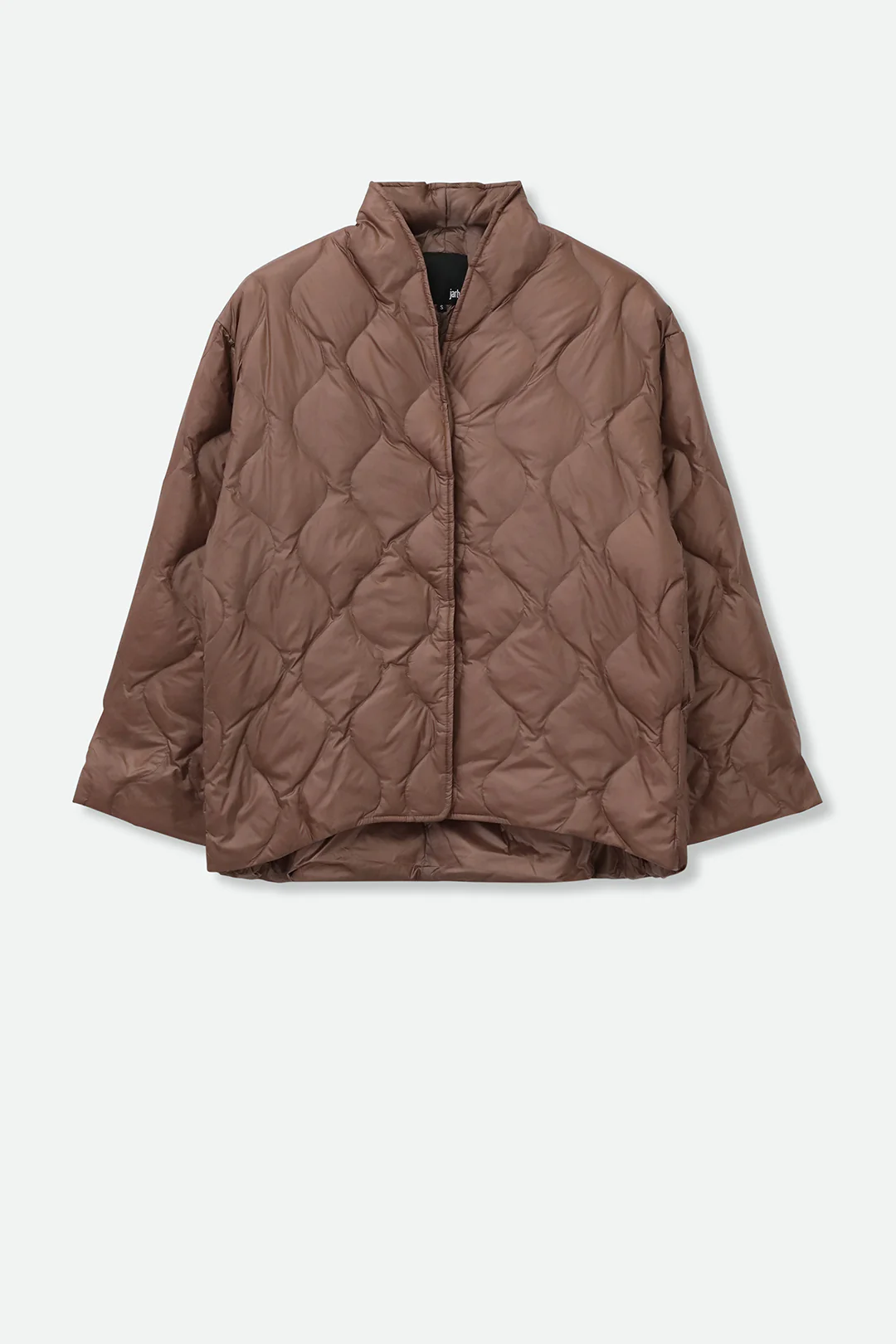 YORK JACKET IN GOOSE DOWN - Image 3