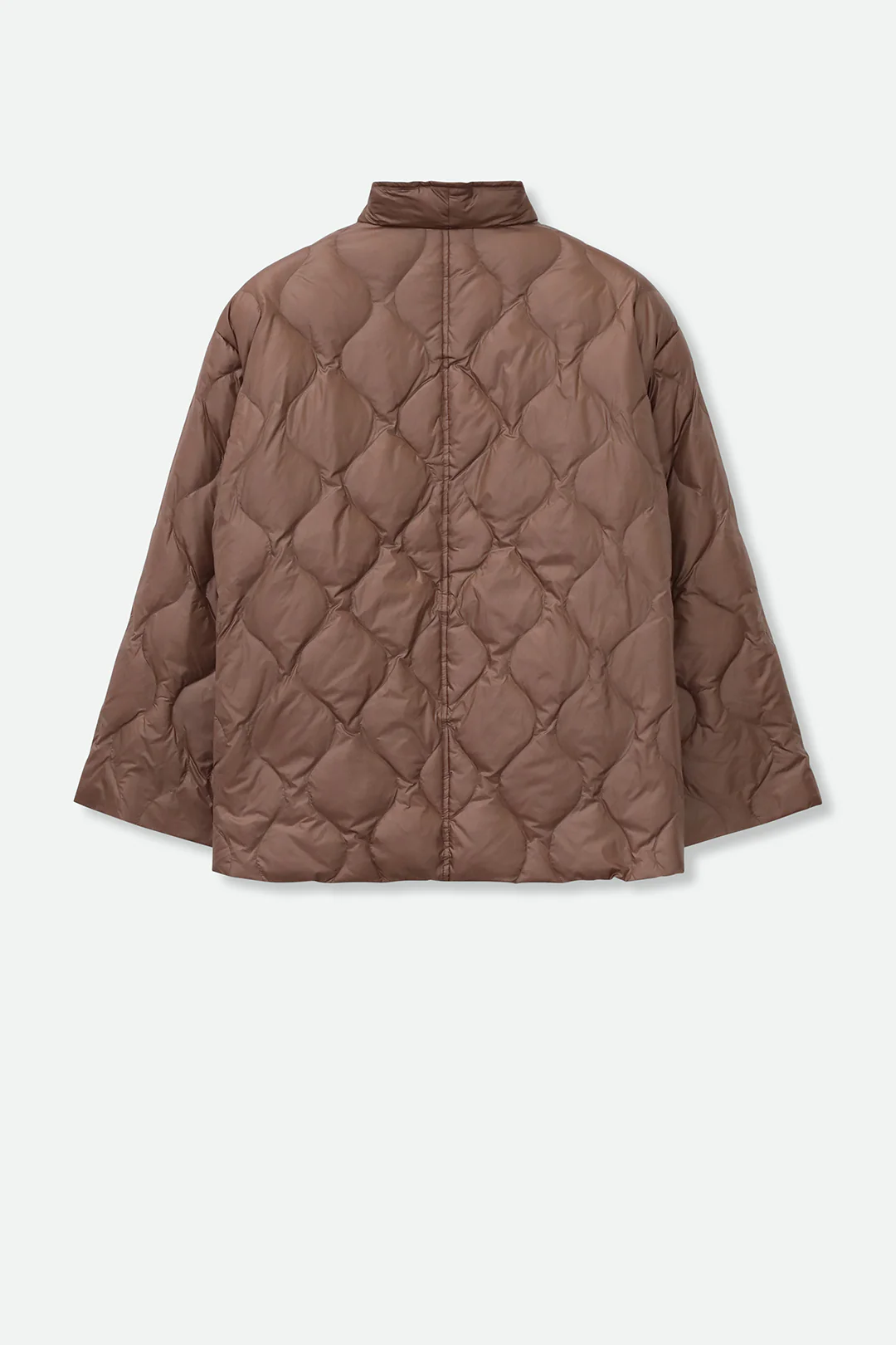 YORK JACKET IN GOOSE DOWN - Image 6