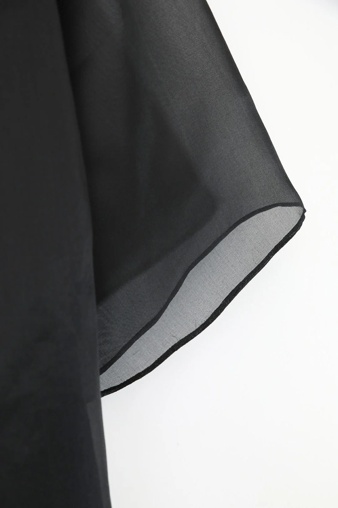 HEIDI IN SILK ORGANZA - Image 4