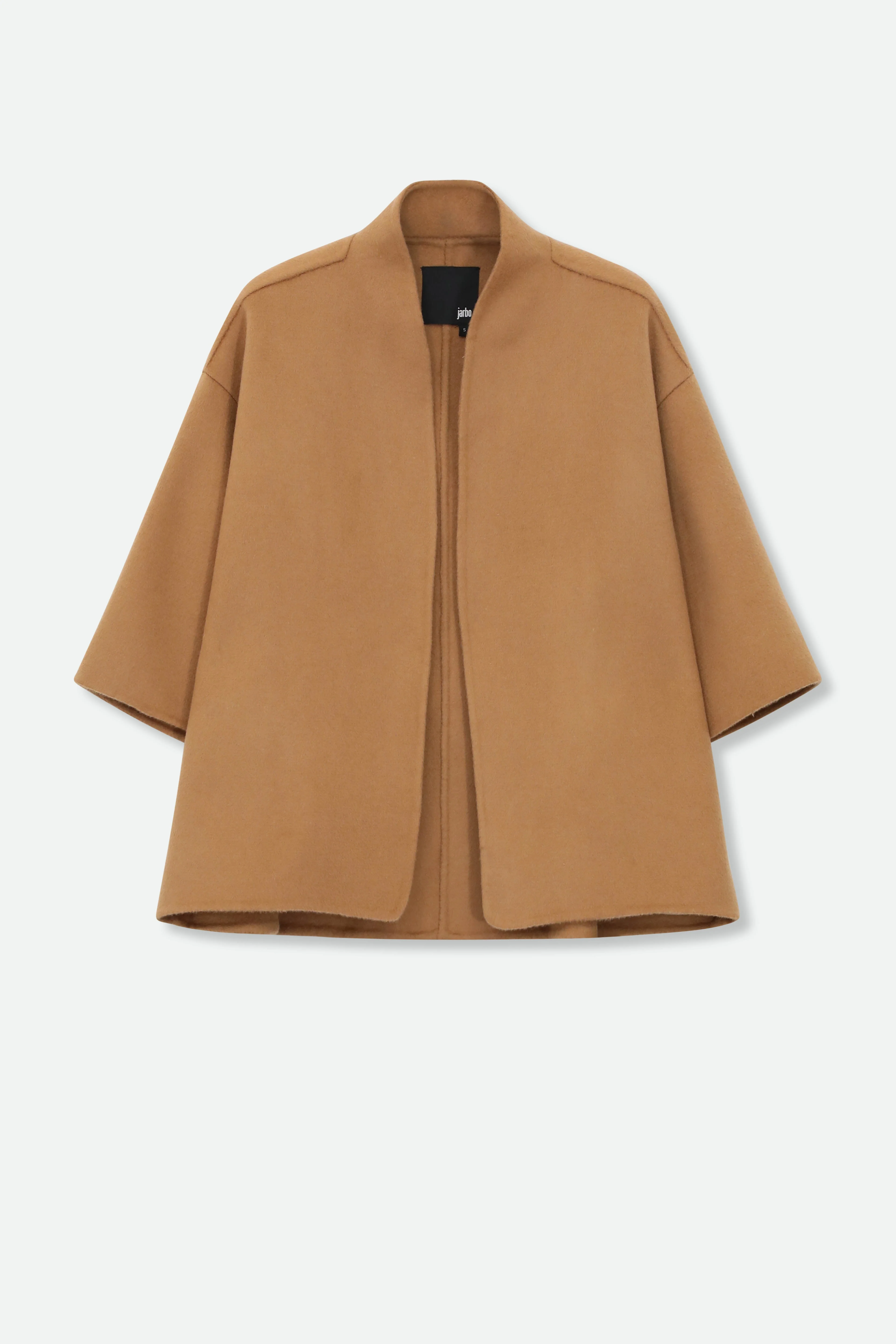 HEIDI JACKET IN DOUBLE FACE CASHMERE WOOL - Image 13