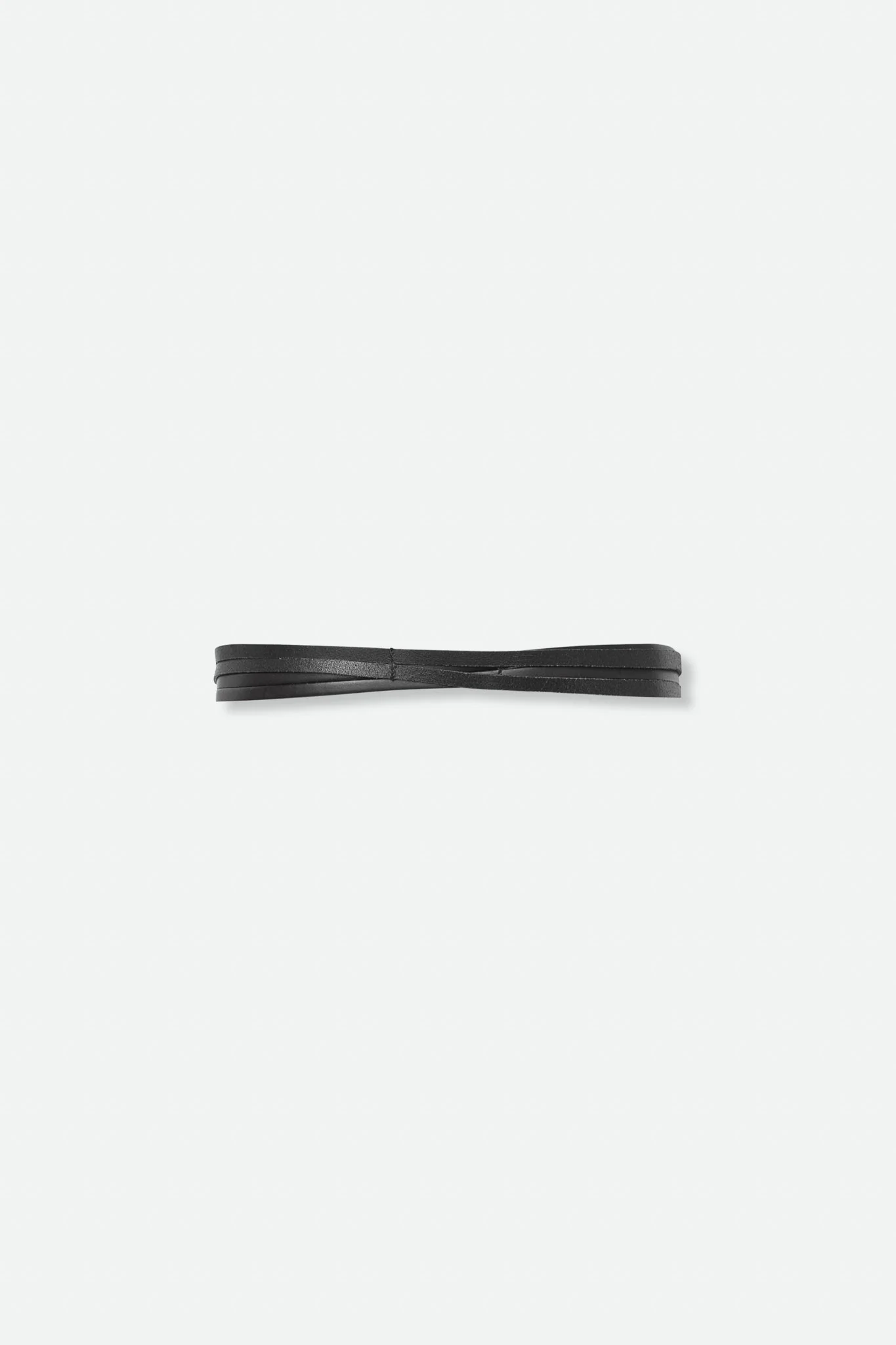 ALIANO ITALIAN LEATHER LOOP BELT - Image 4