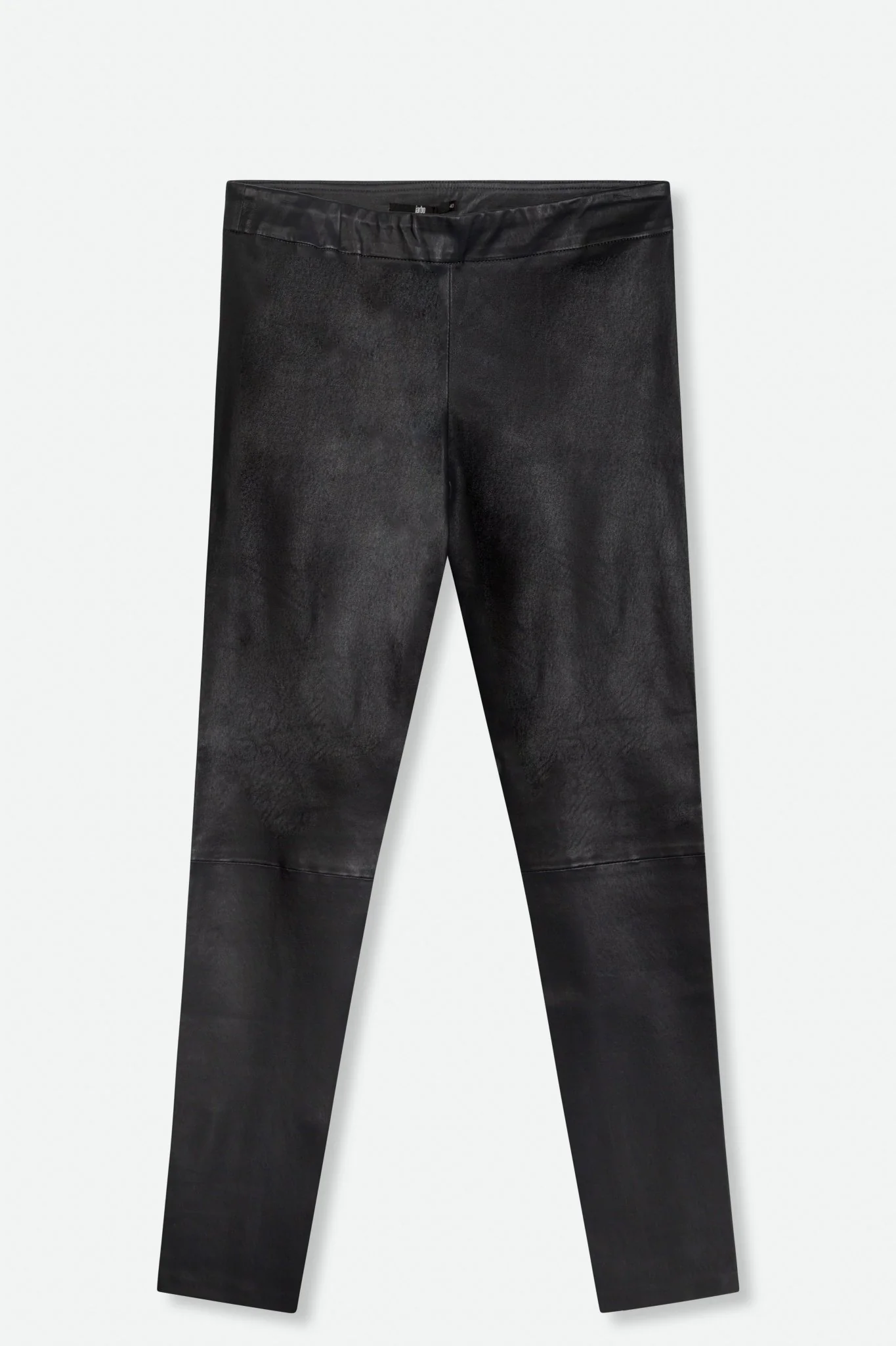 CALISTA LEGGING IN STRETCH LEATHER - Image 5