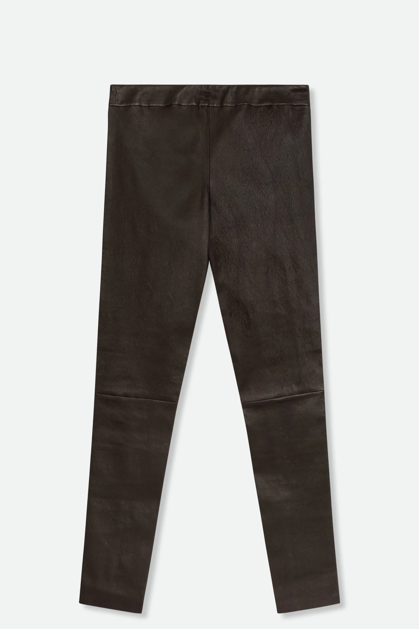 CALISTA LEGGING IN STRETCH LEATHER - Image 6