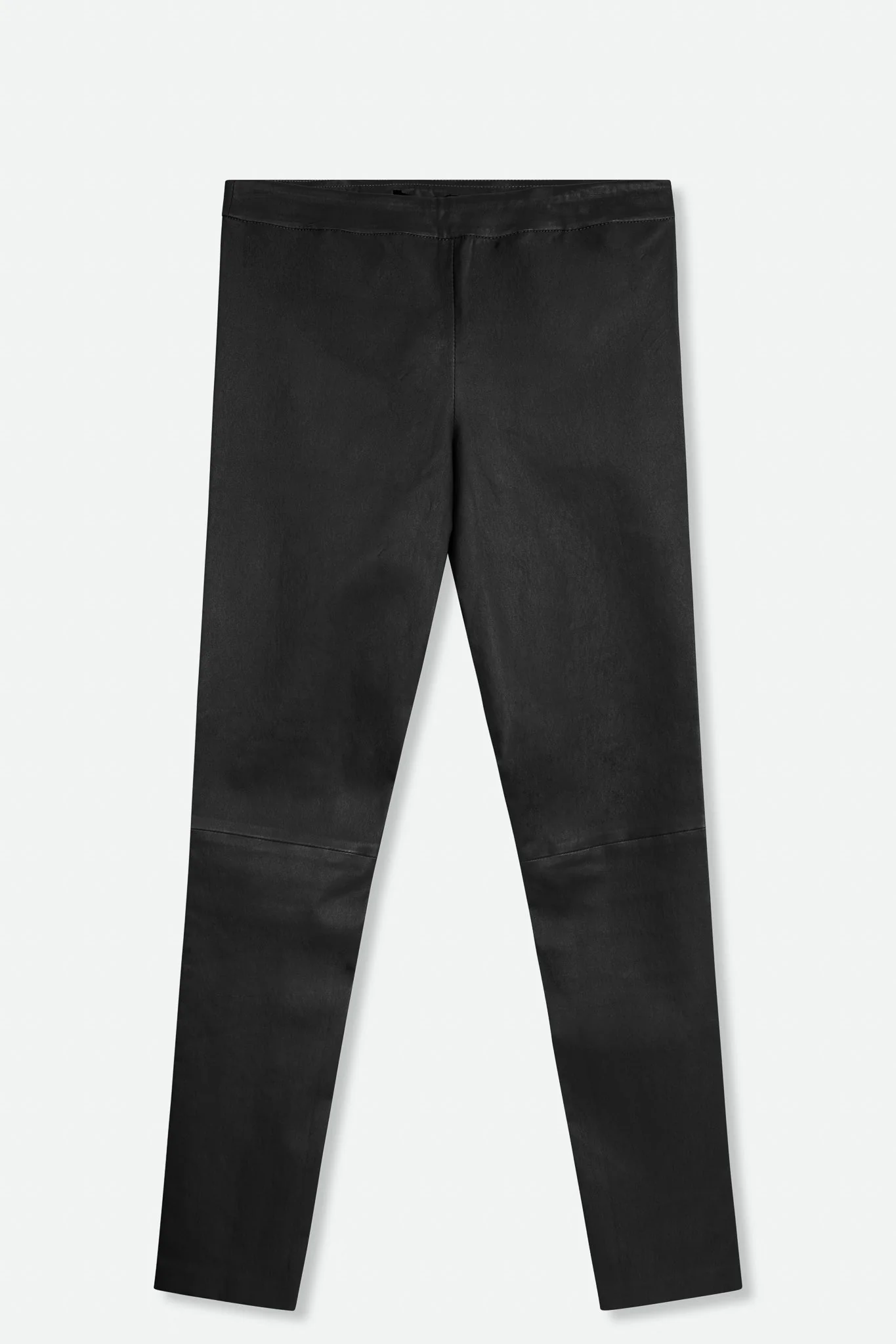 CALISTA LEGGING IN STRETCH LEATHER - Image 8
