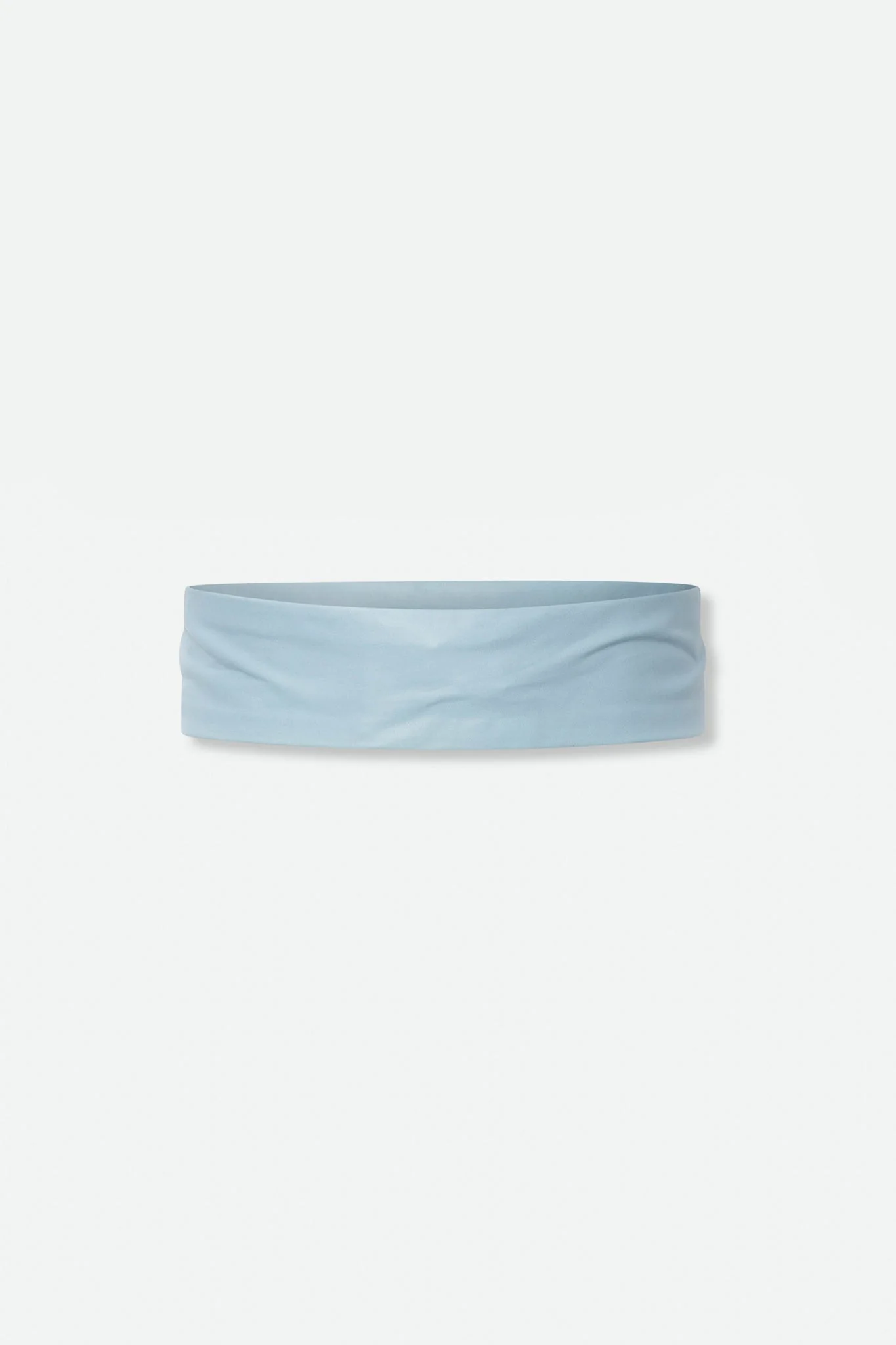 BRADA HOOK AND LOOP BELT IN LEATHER/SUEDE - Image 4