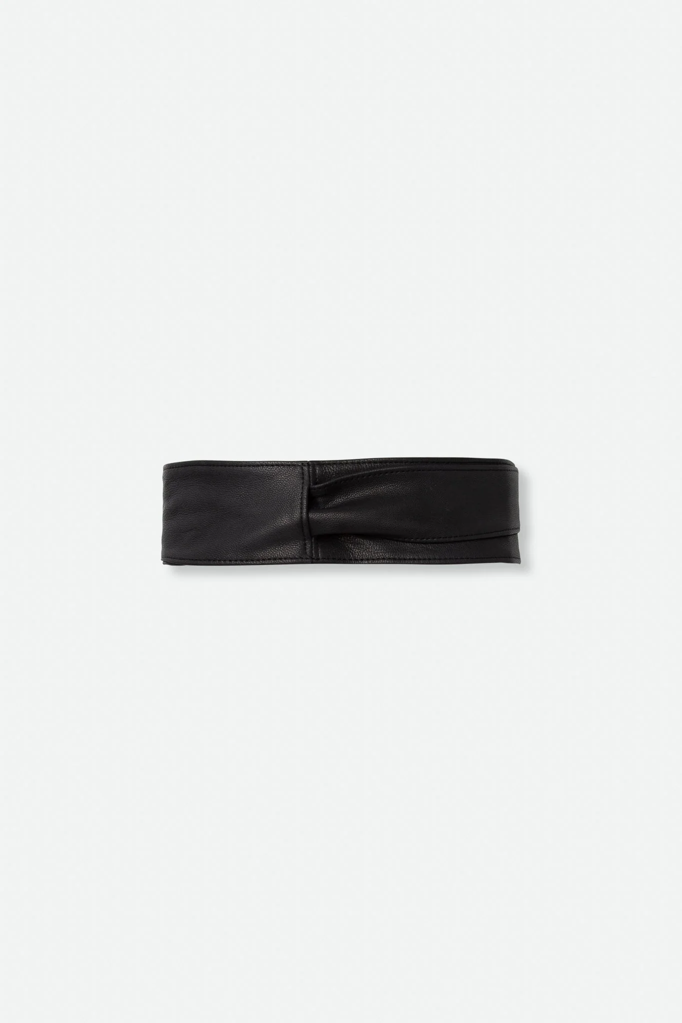 MATINO KIMONO BELT IN LEATHER OR SUEDE - Image 18