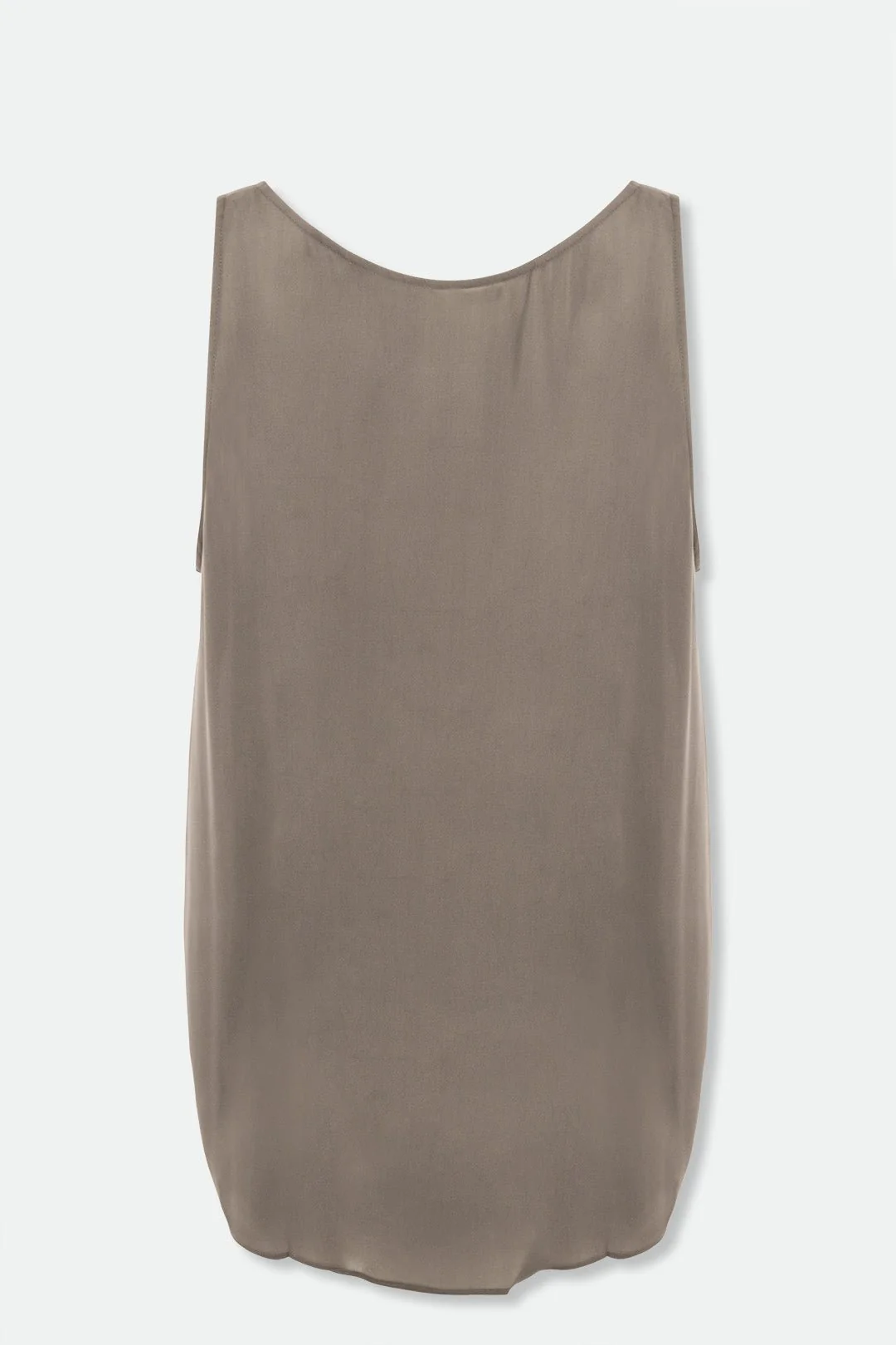 SILK TANK TOP - Image 2