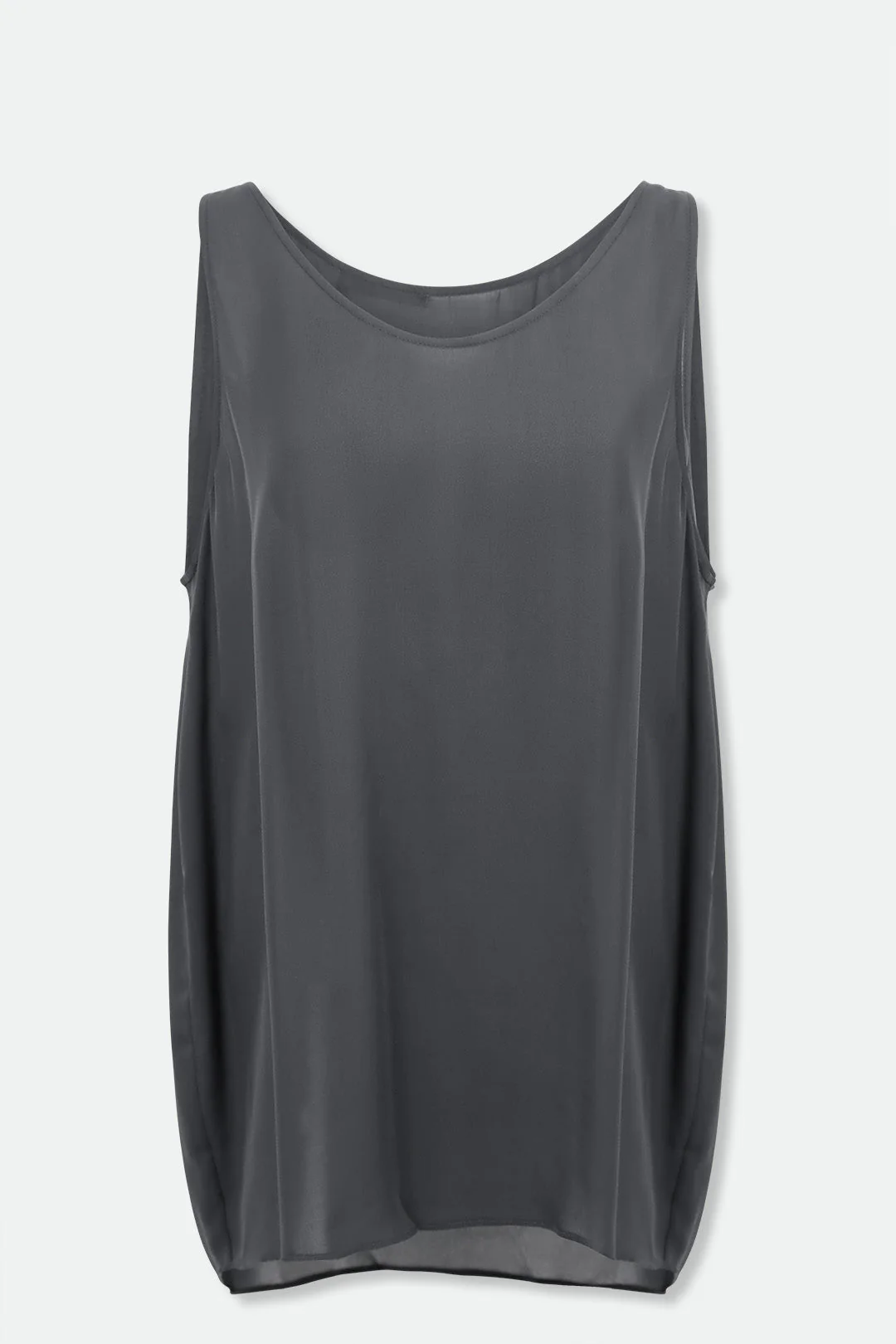 SILK TANK TOP - Image 3