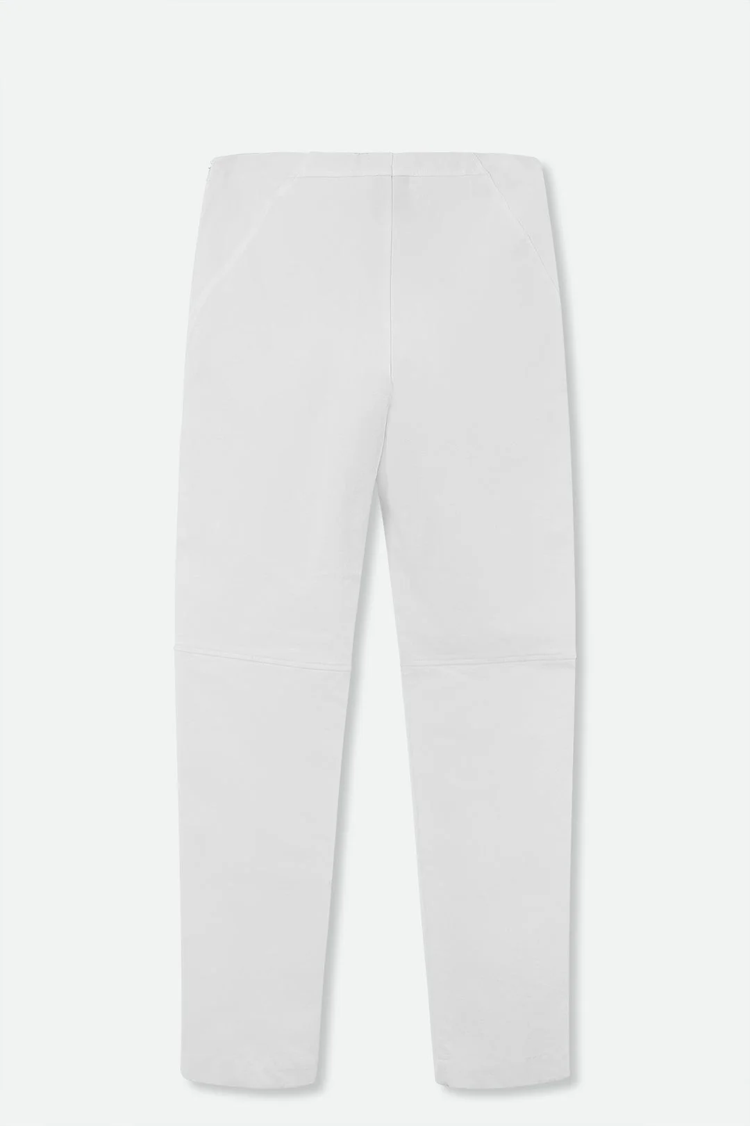 EQUESTRIAN SLIM PANT IN STRETCH - Image 2