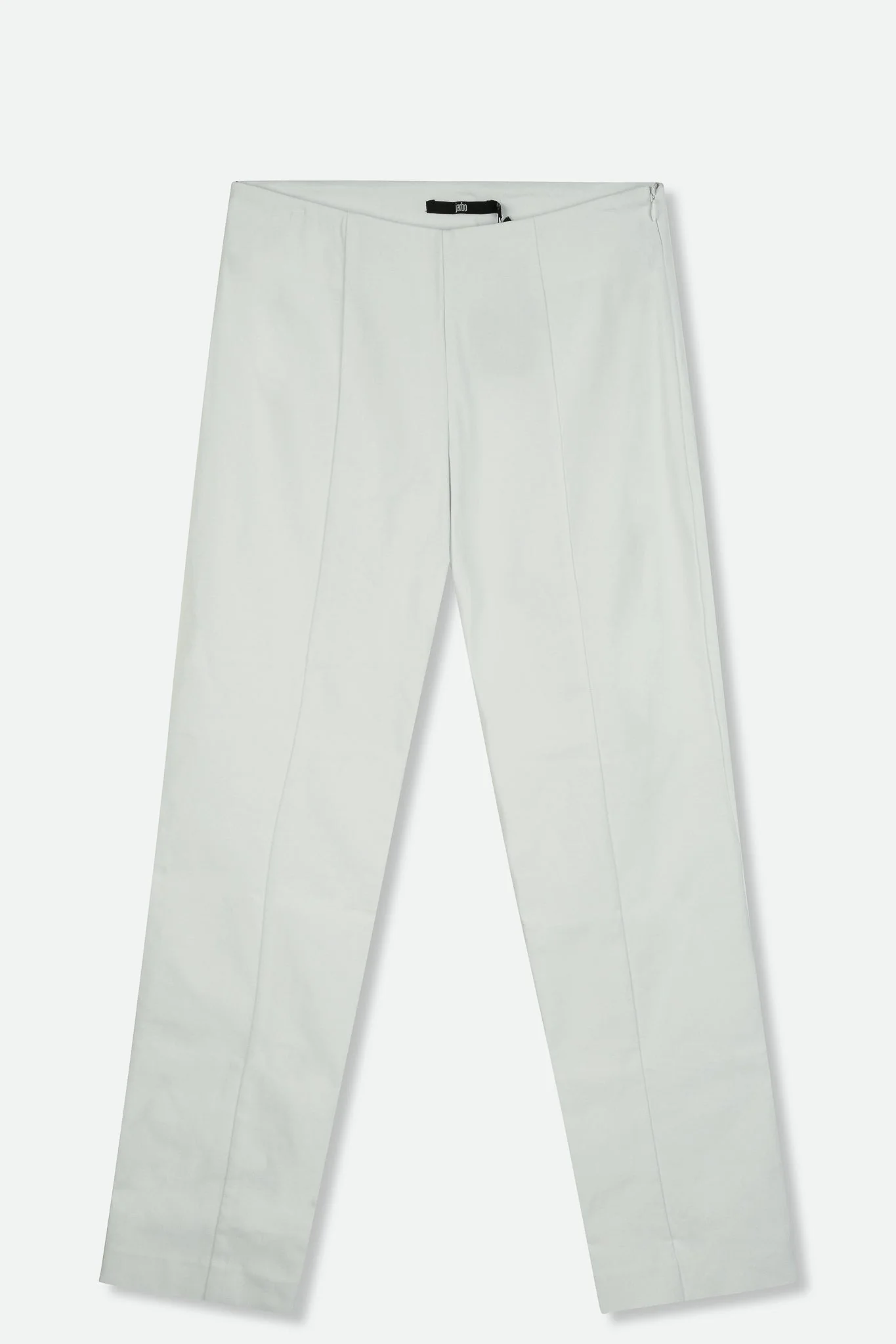 SEAM PANT IN TECHNICAL STRETCH - Image 3