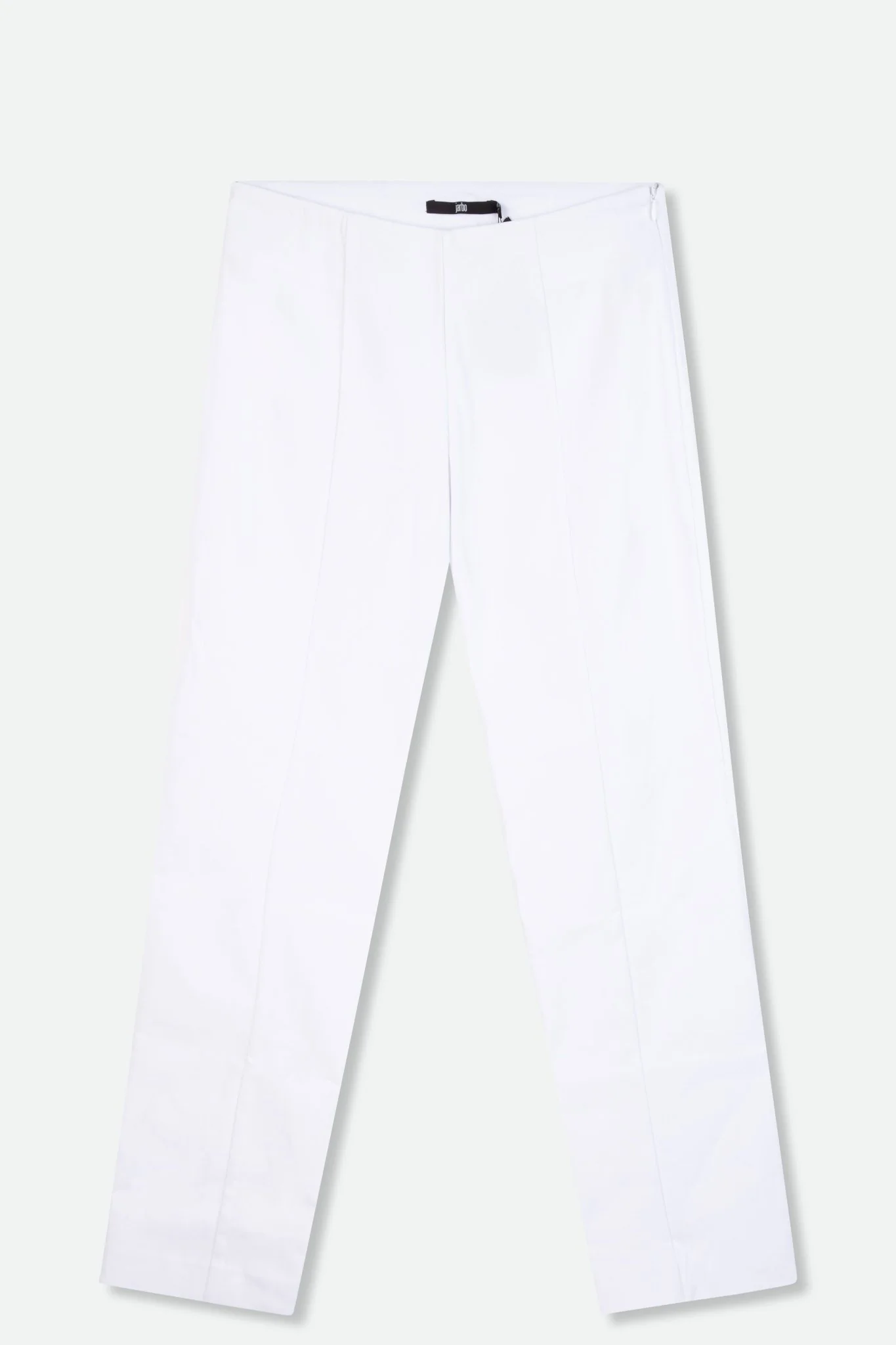 SEAM PANT IN TECHNICAL STRETCH - Image 4
