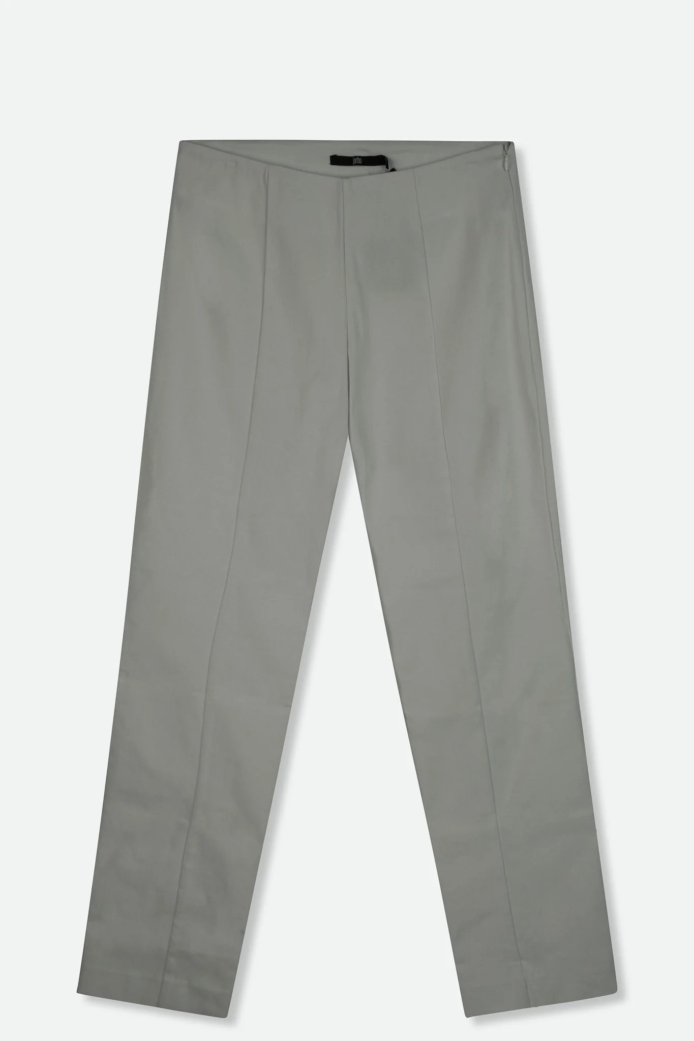 SEAM PANT IN TECHNICAL STRETCH - Image 6