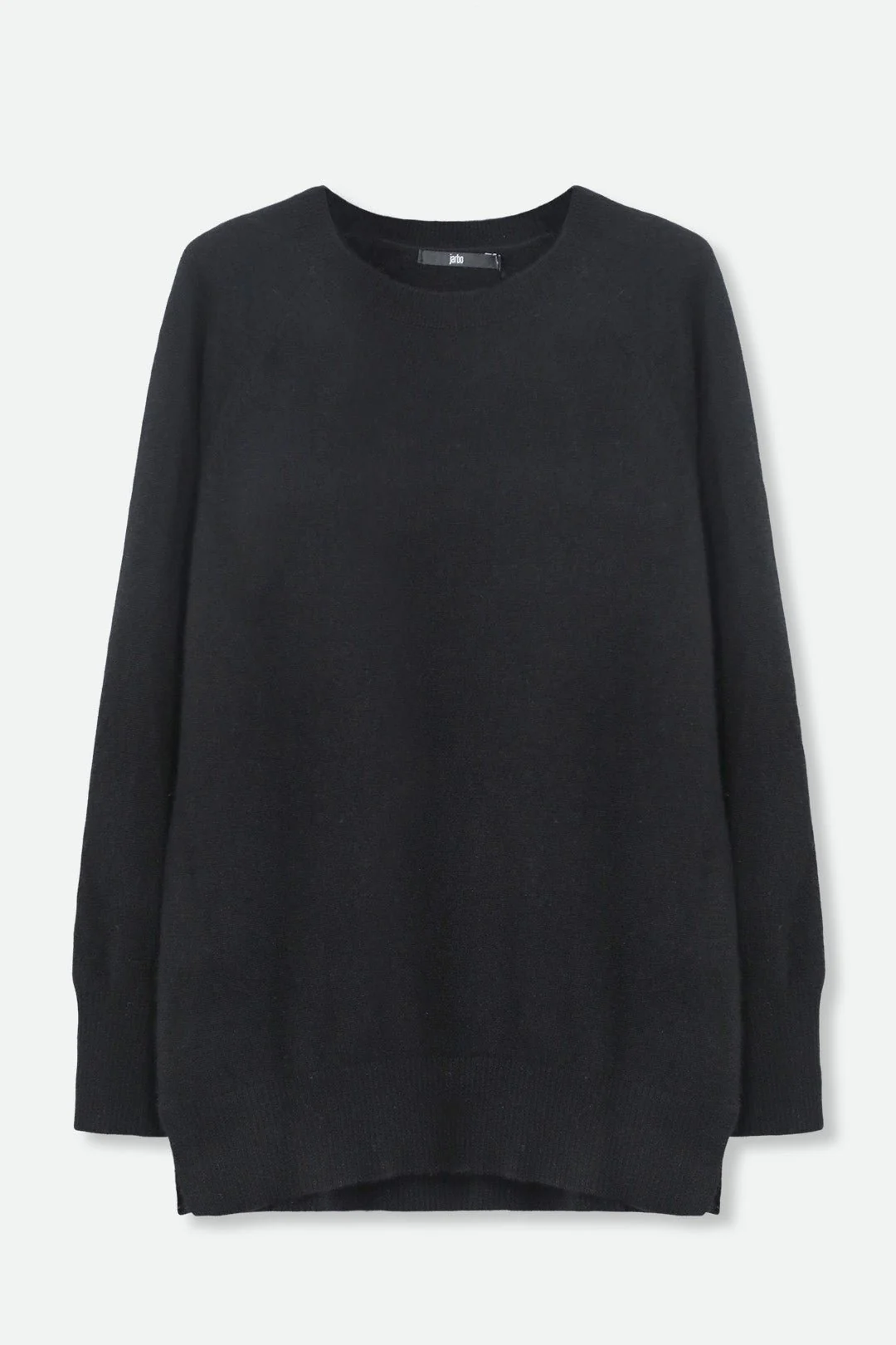 CARRICK CREWNECK SWEATER SPUN CASHMERE SILK - Image 10