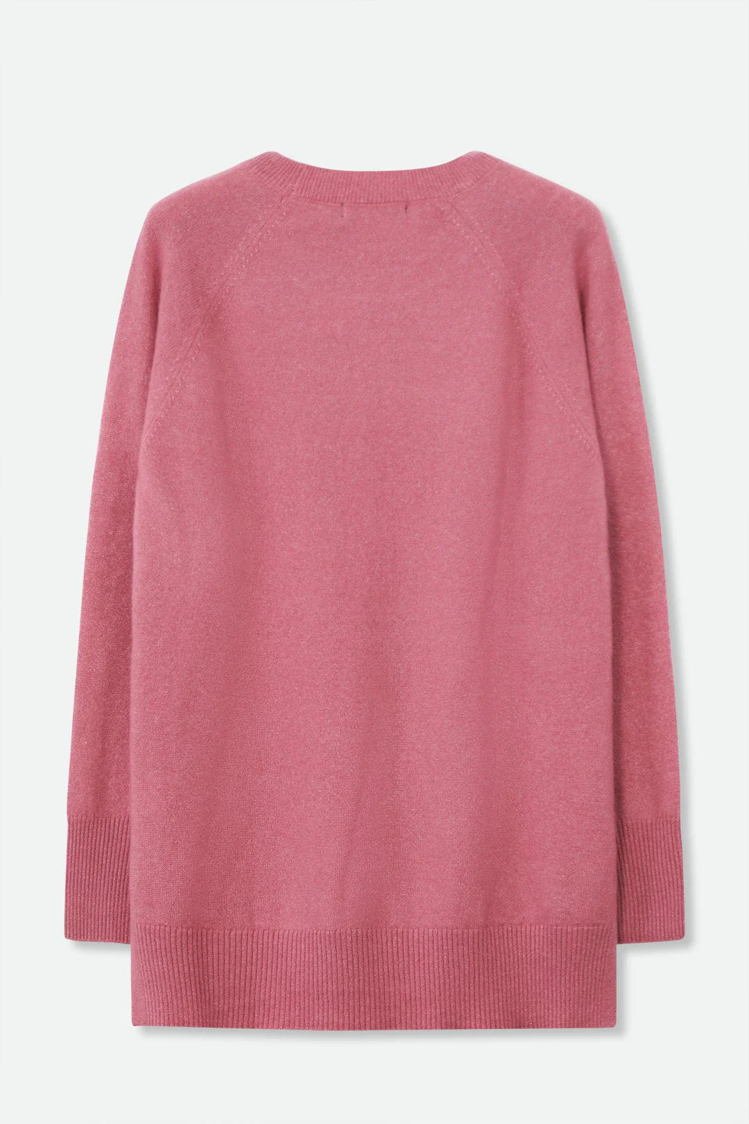 CARRICK CREWNECK SWEATER SPUN CASHMERE SILK - Image 2