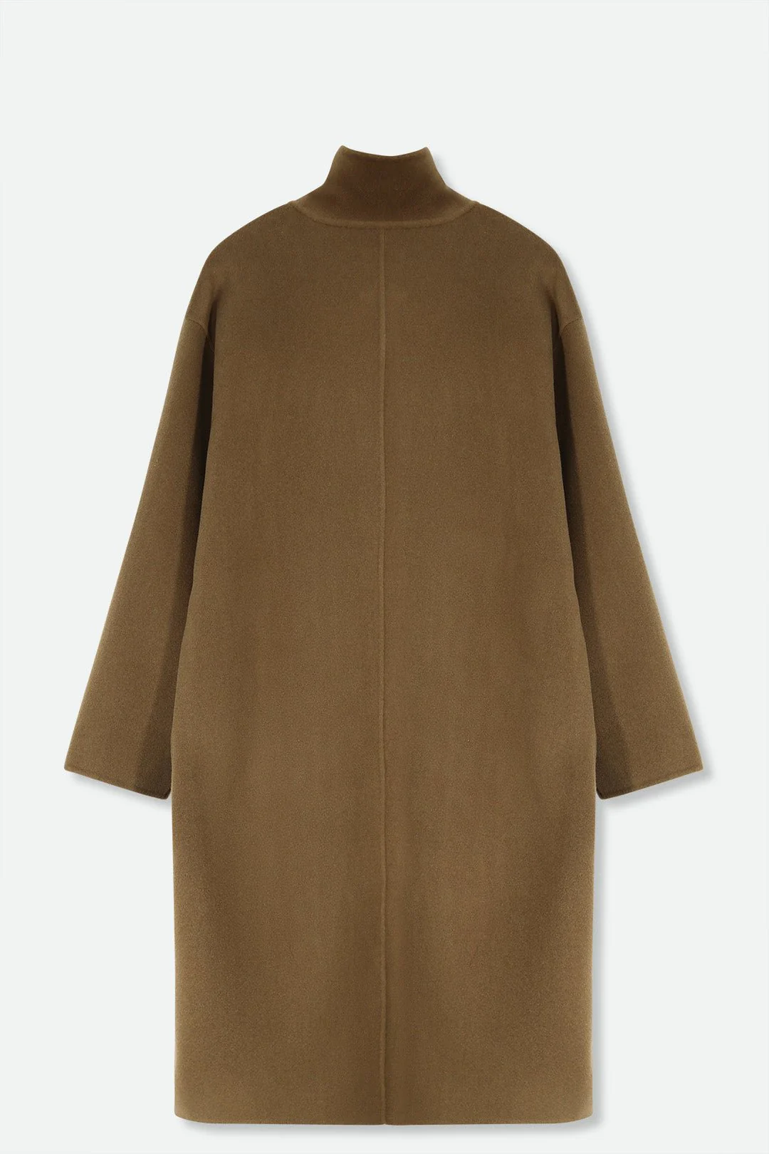 CARLIE COAT IN CASHMERE WOOL DOUBLE FACE - Image 20