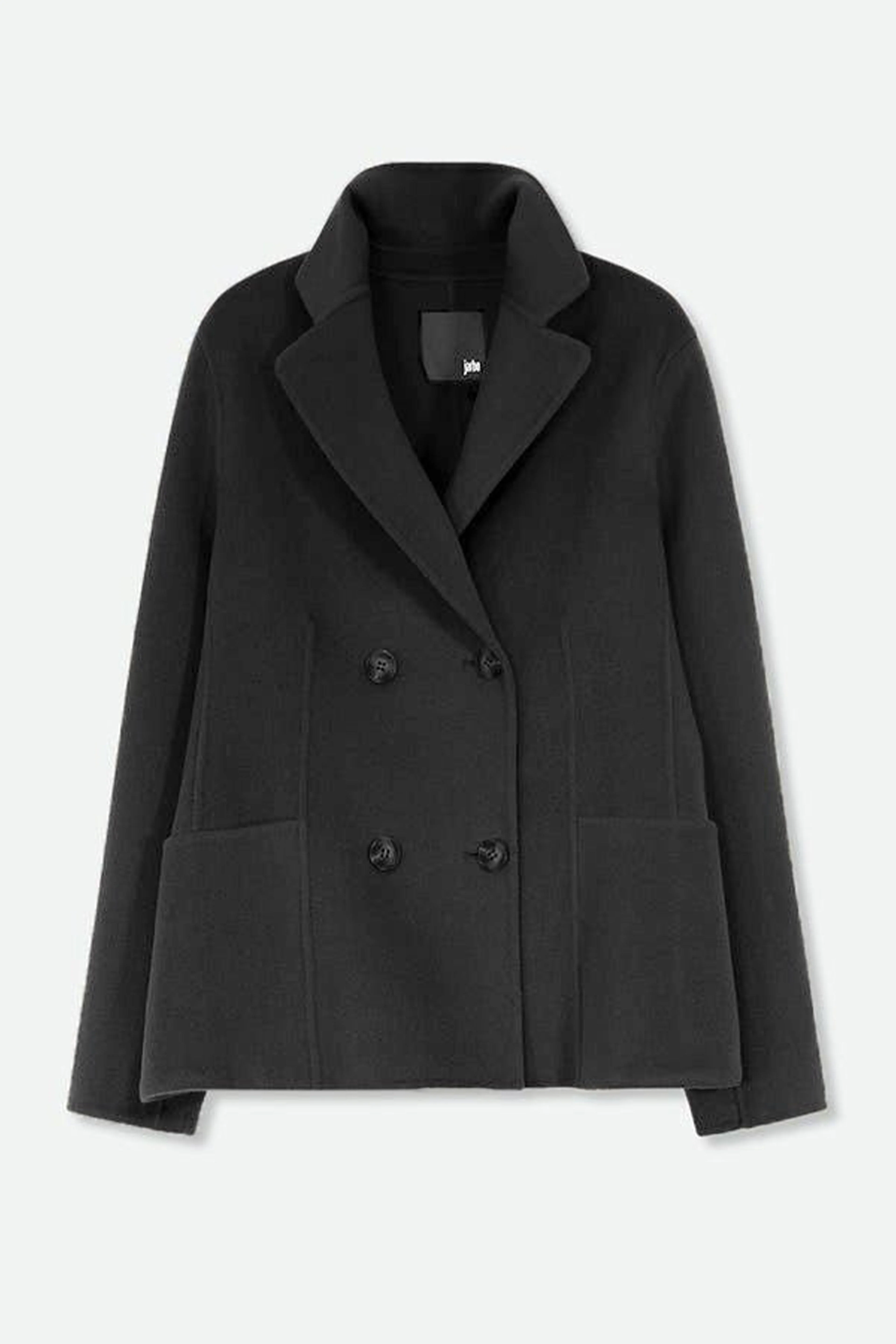 ESME BLAZER IN DOUBLE-FACE CASHMERE WOOL - Image 5