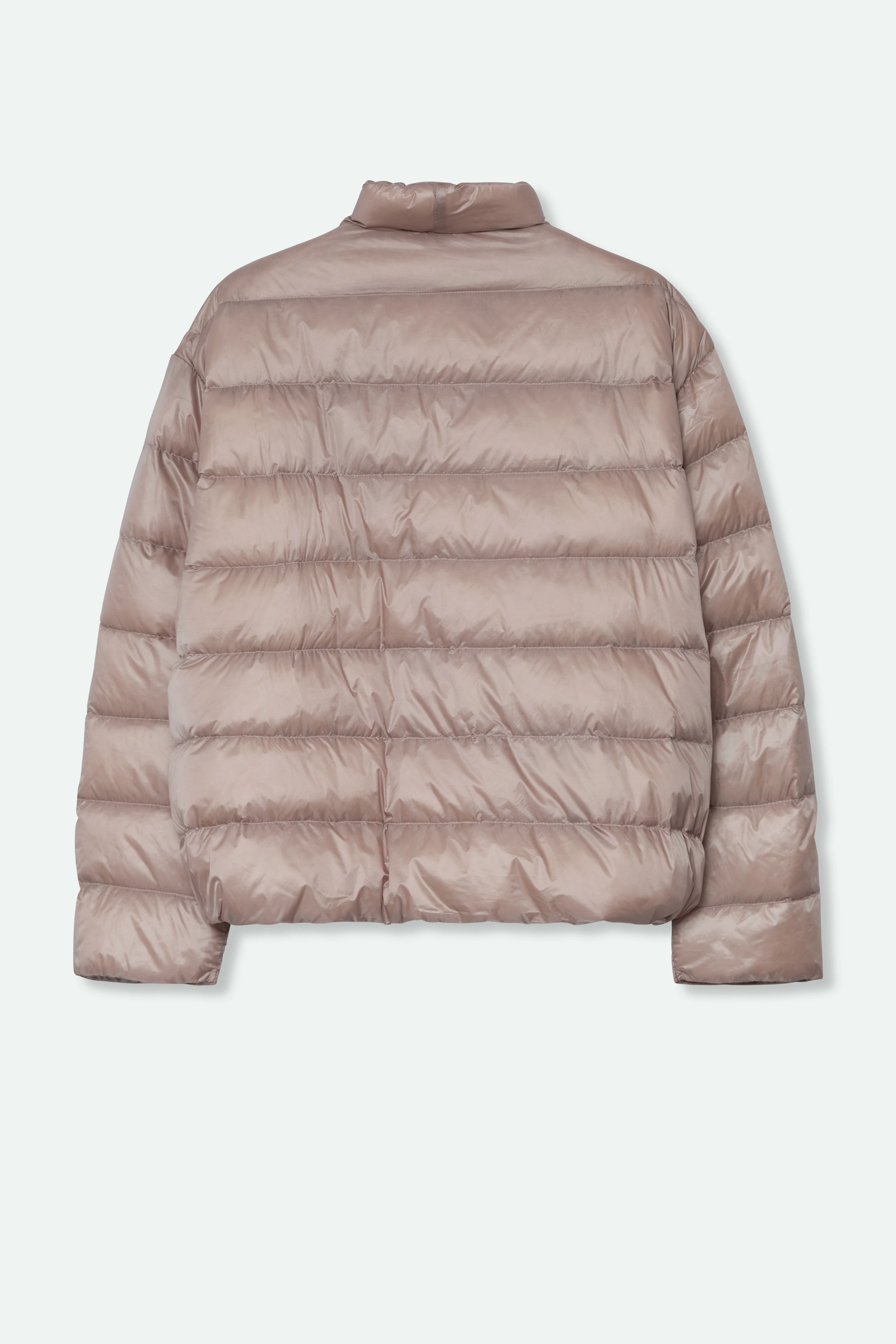 VARENNA ZIP IN ULTRALIGHT GOOSE DOWN - Image 10