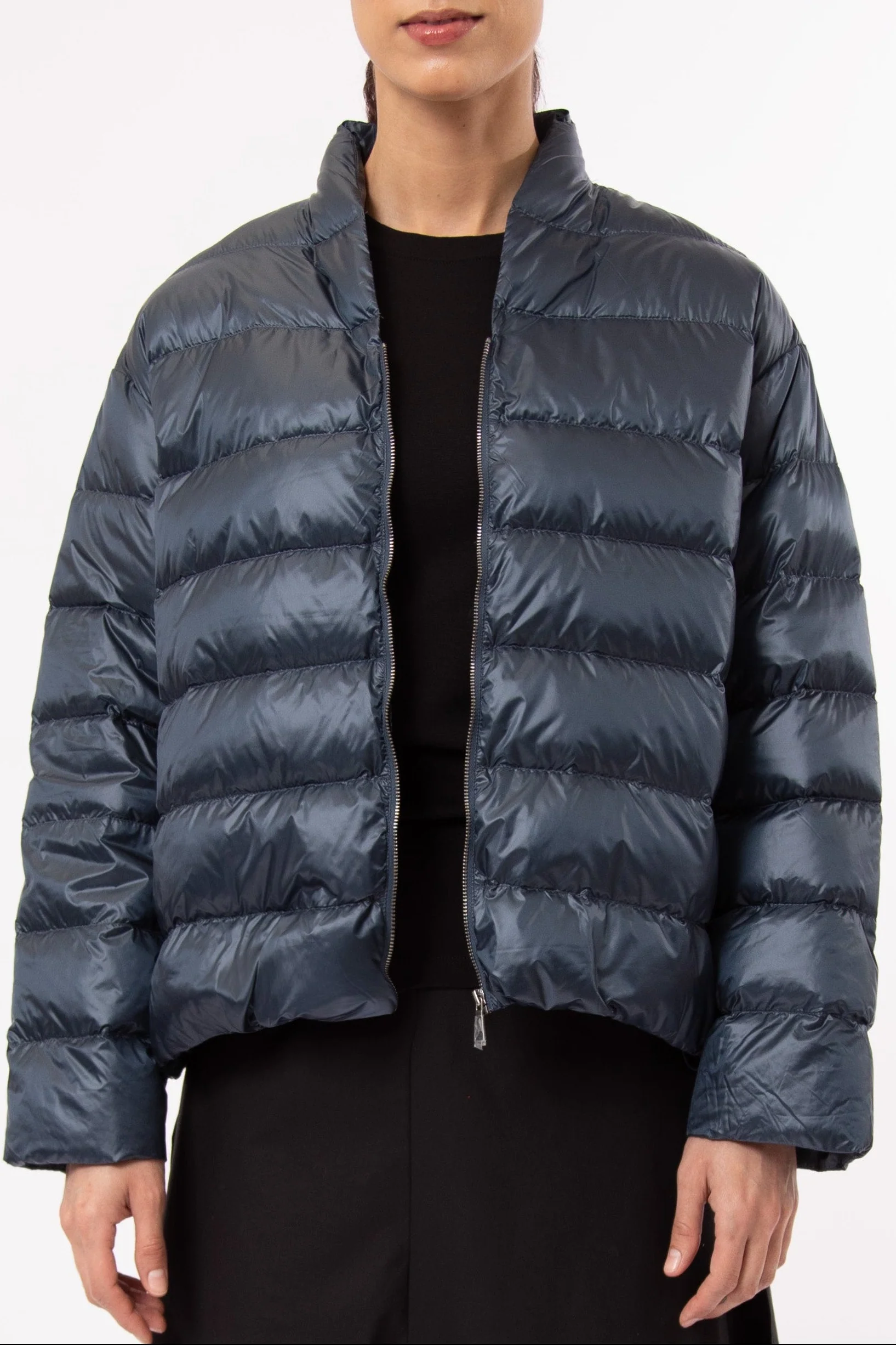VARENNA ZIP IN ULTRALIGHT GOOSE DOWN - Image 12