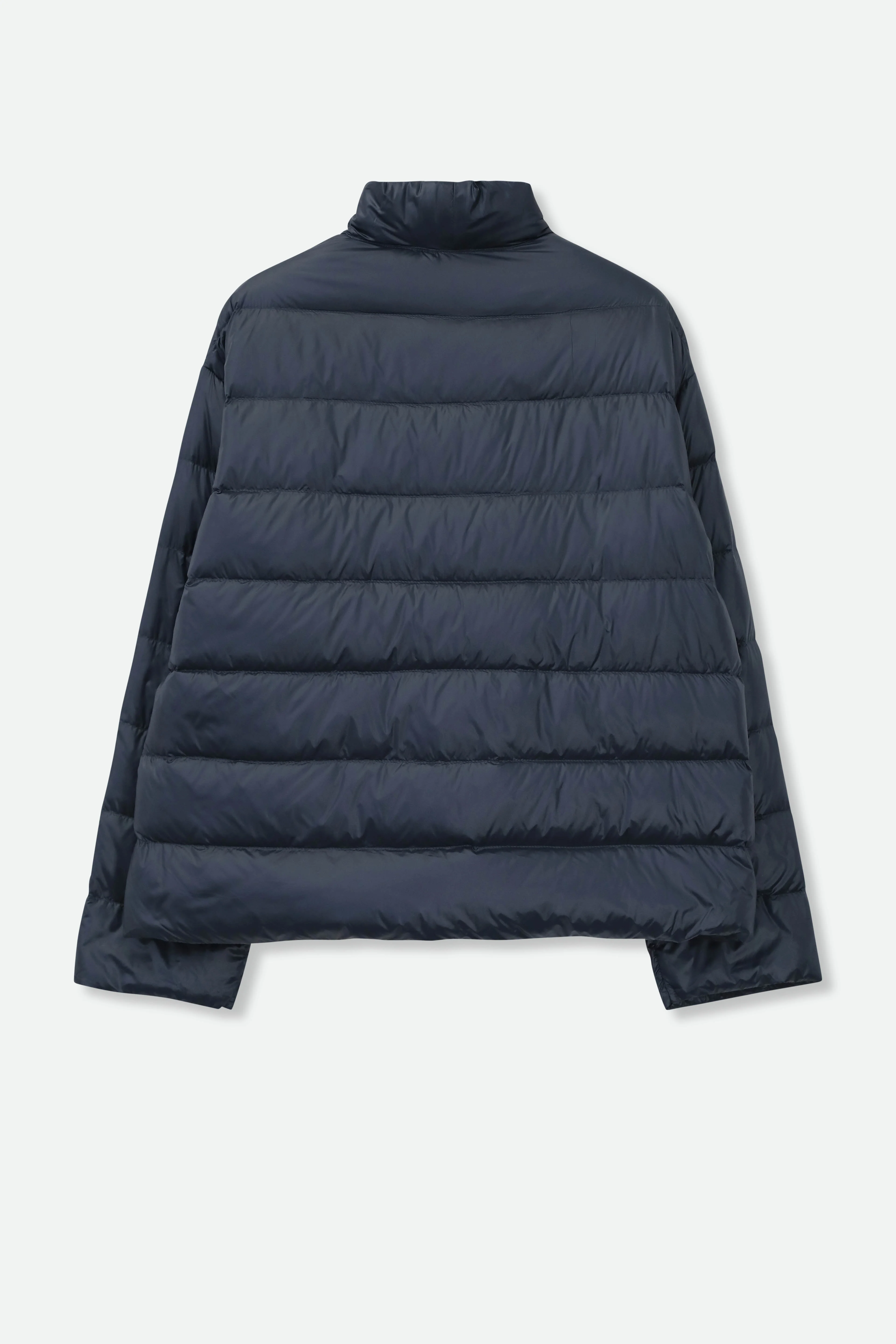 VARENNA ZIP IN ULTRALIGHT GOOSE DOWN - Image 13