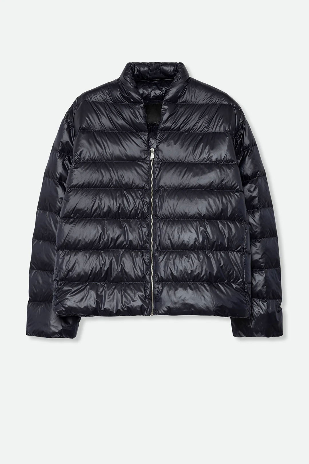 VARENNA ZIP IN ULTRALIGHT GOOSE DOWN - Image 14