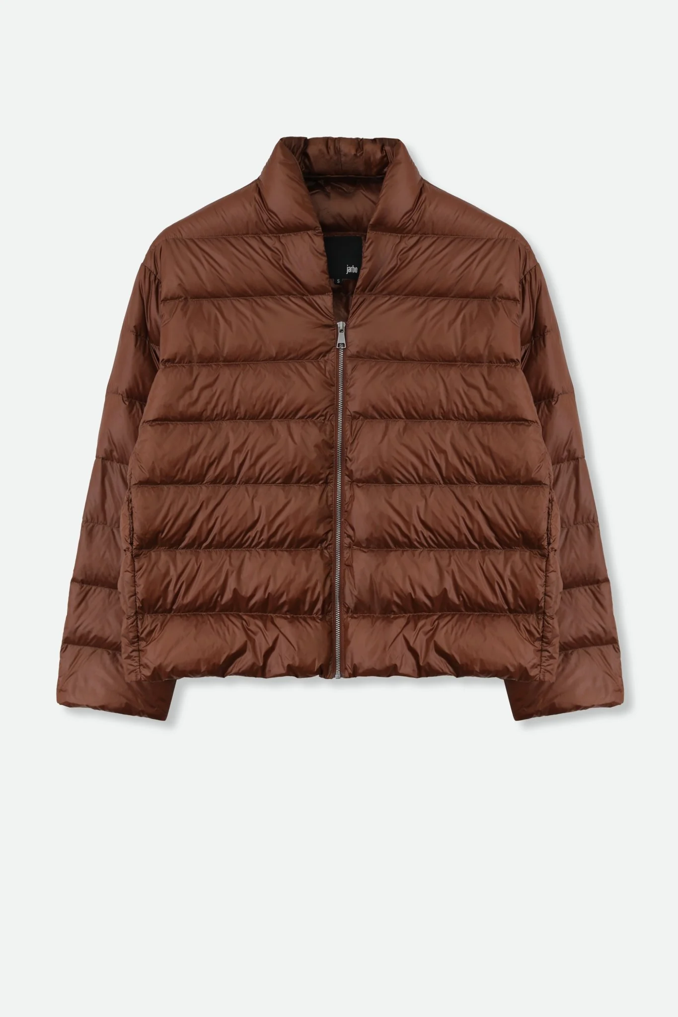 VARENNA ZIP IN ULTRALIGHT GOOSE DOWN - Image 18