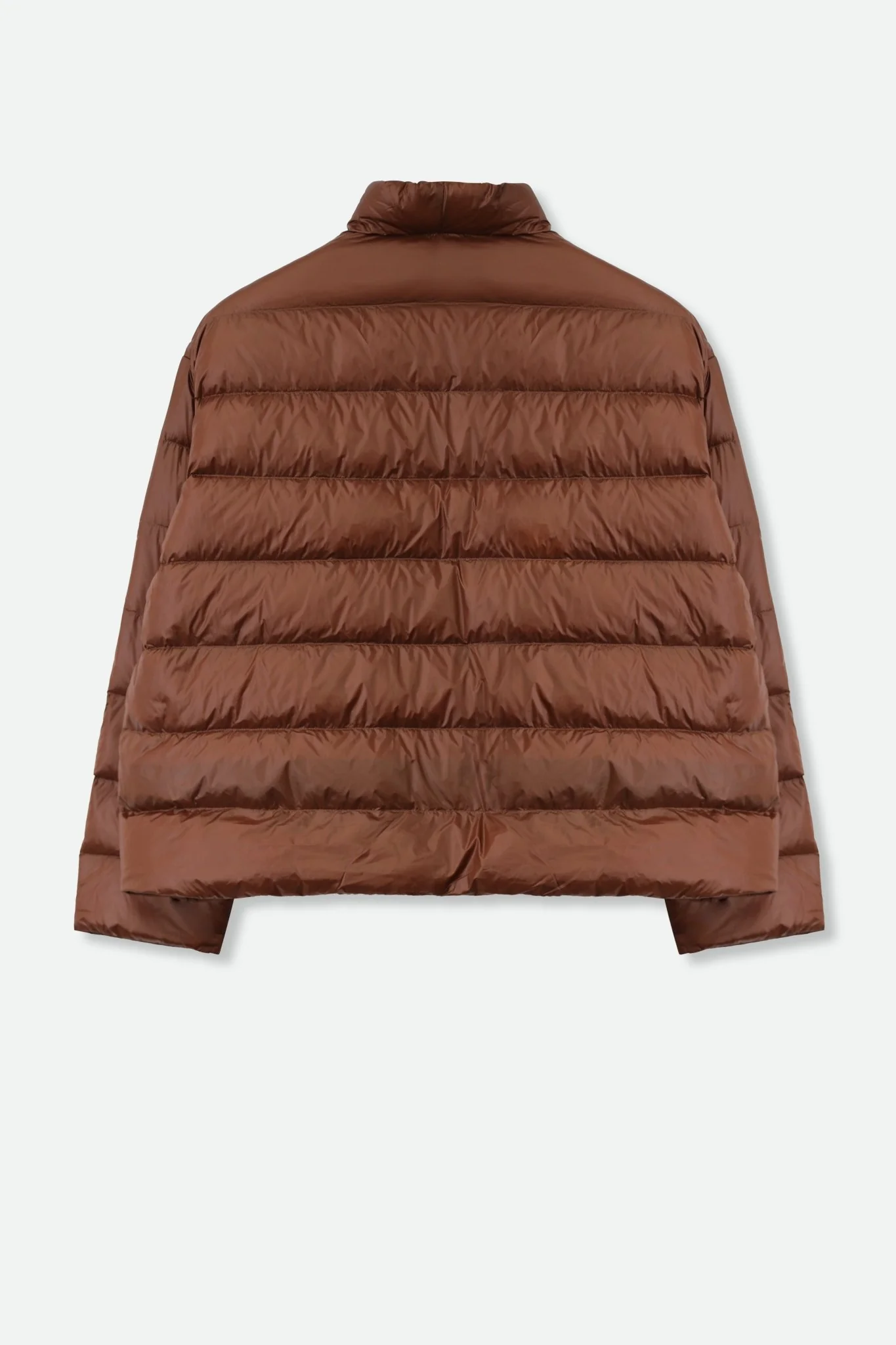 VARENNA ZIP IN ULTRALIGHT GOOSE DOWN - Image 19