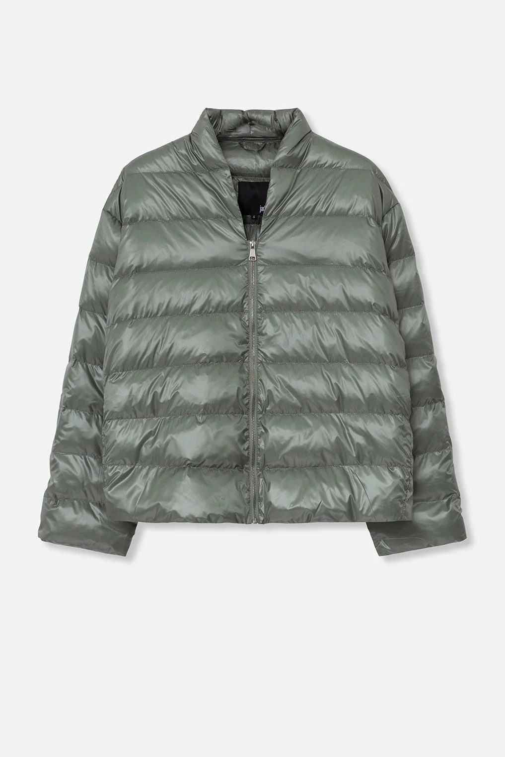 VARENNA ZIP IN ULTRALIGHT GOOSE DOWN - Image 3