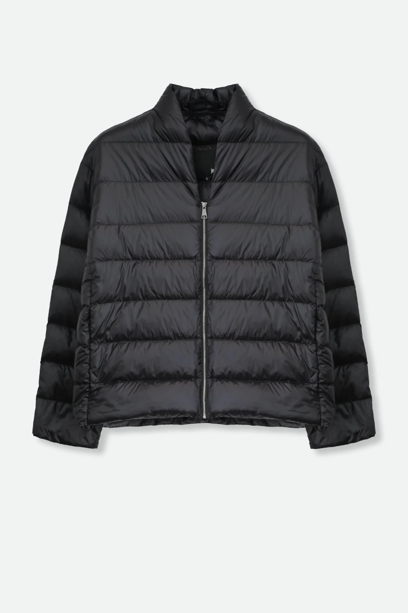 VARENNA ZIP IN ULTRALIGHT GOOSE DOWN - Image 5