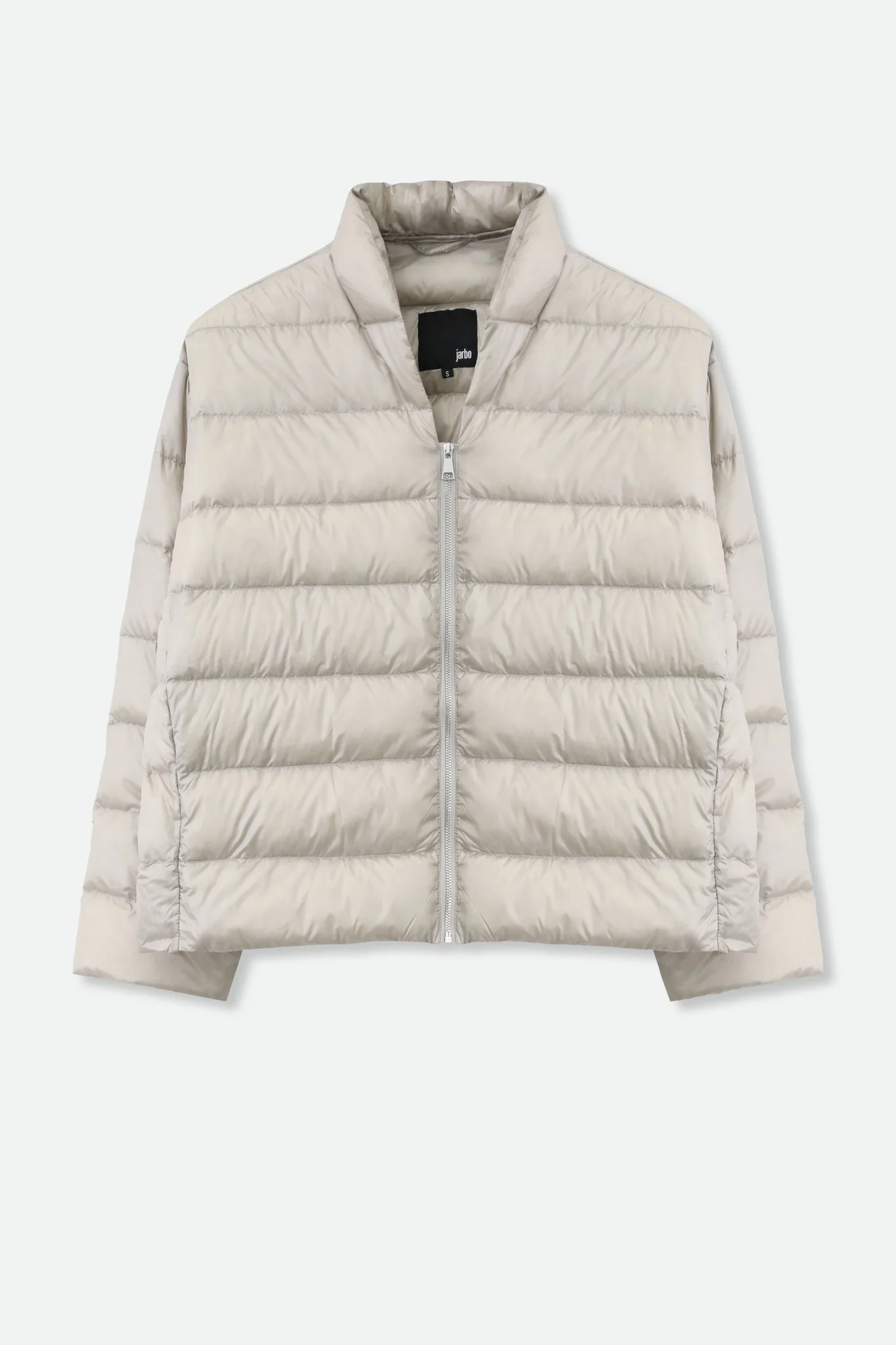 VARENNA ZIP IN ULTRALIGHT GOOSE DOWN - Image 7