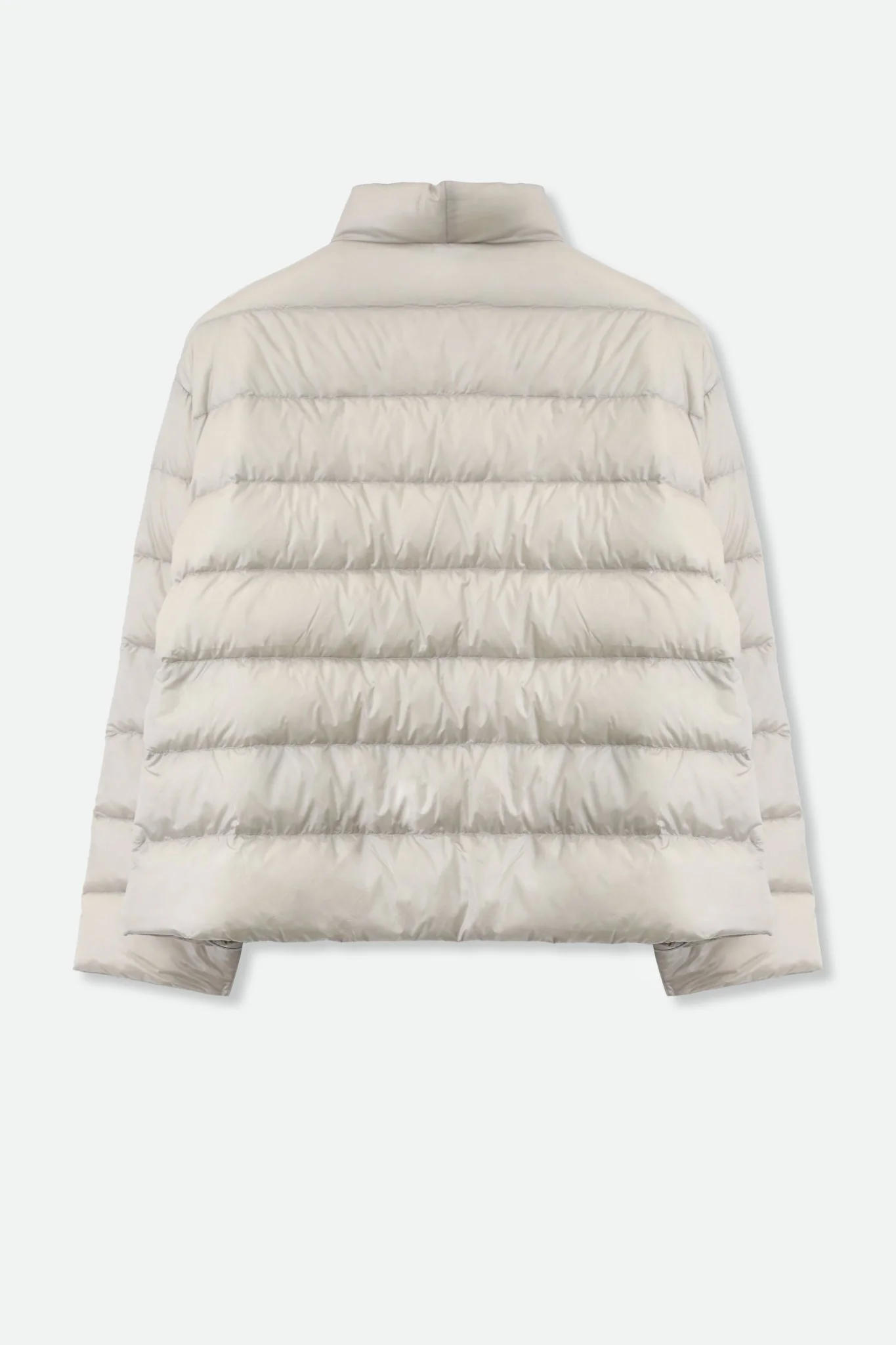 VARENNA ZIP IN ULTRALIGHT GOOSE DOWN - Image 8