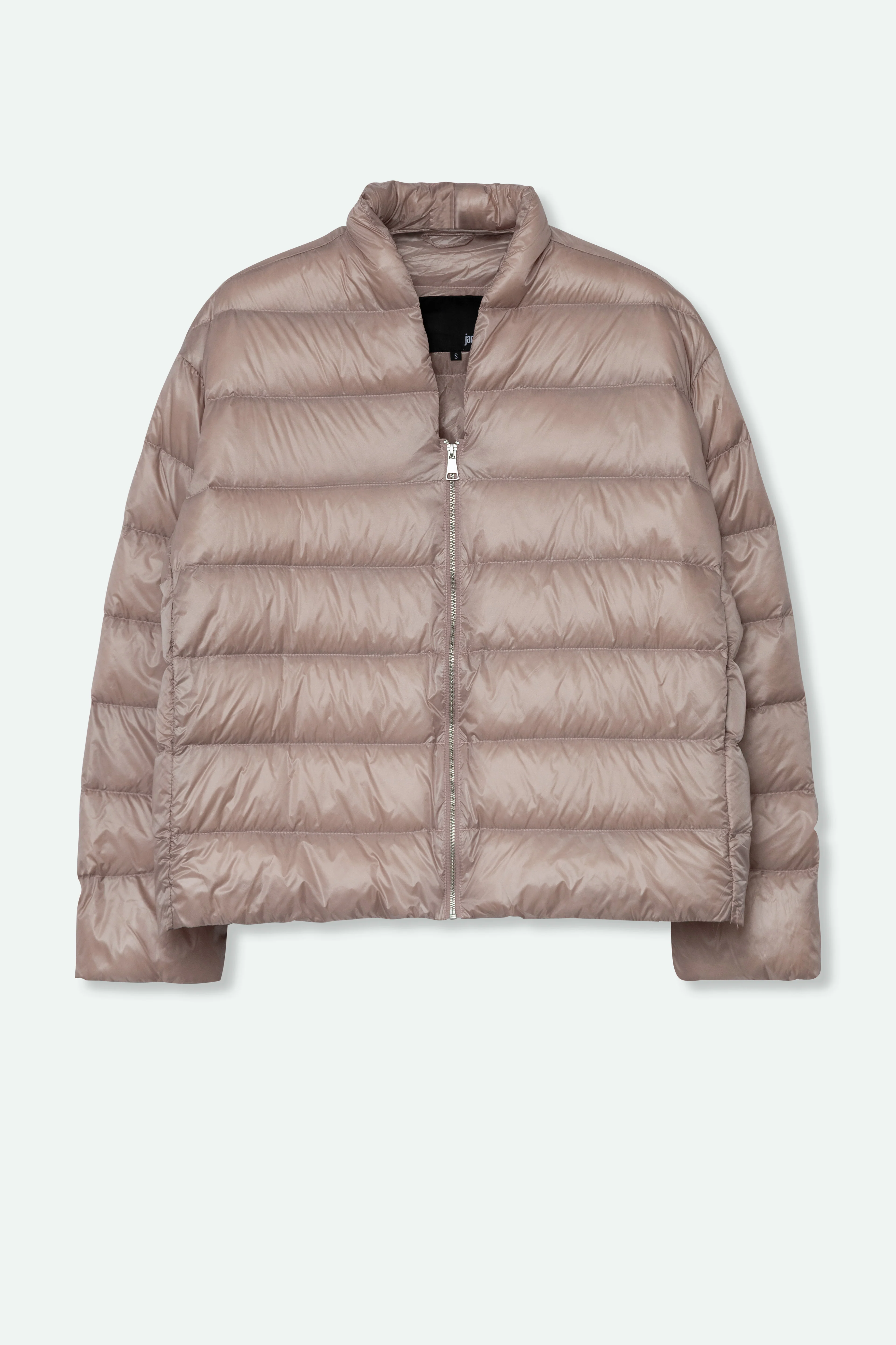 VARENNA ZIP IN ULTRALIGHT GOOSE DOWN - Image 9